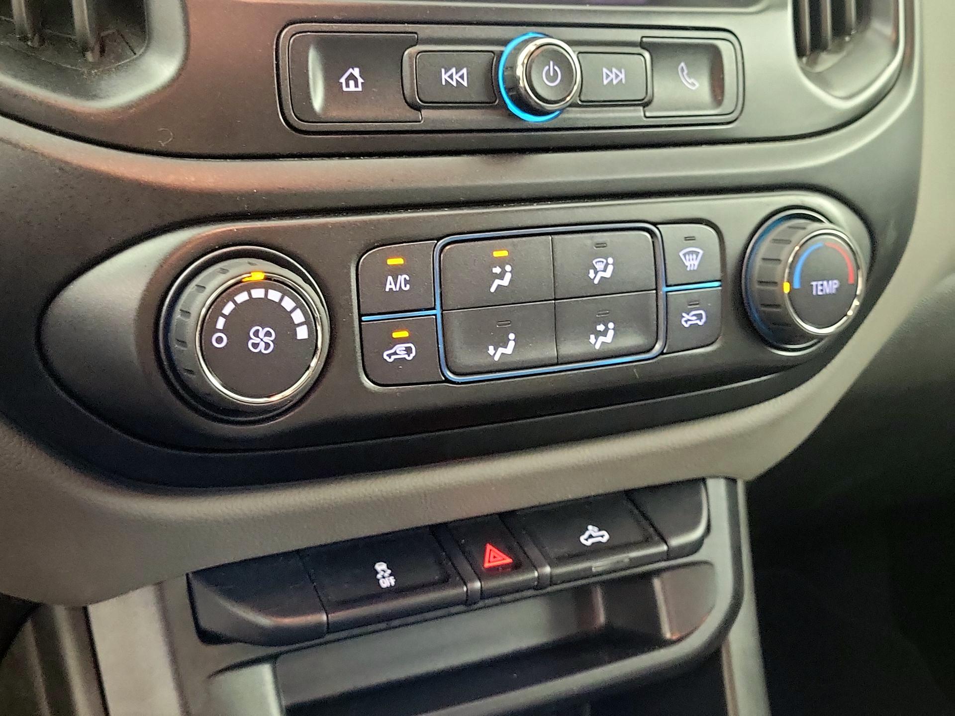 Thumbnail: 2021 Chevrolet Colorado - 16