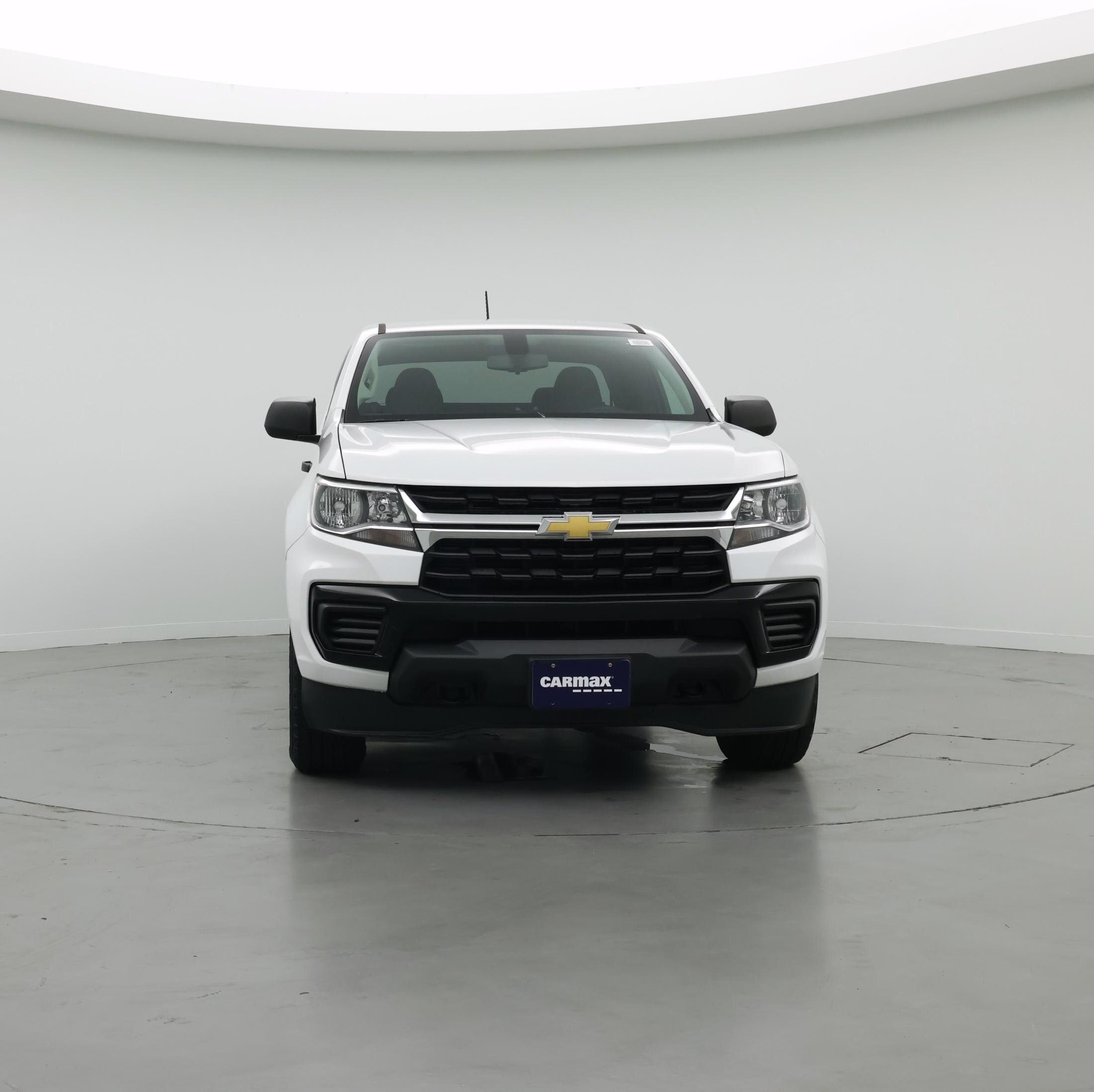Thumbnail: 2021 Chevrolet Colorado - 5