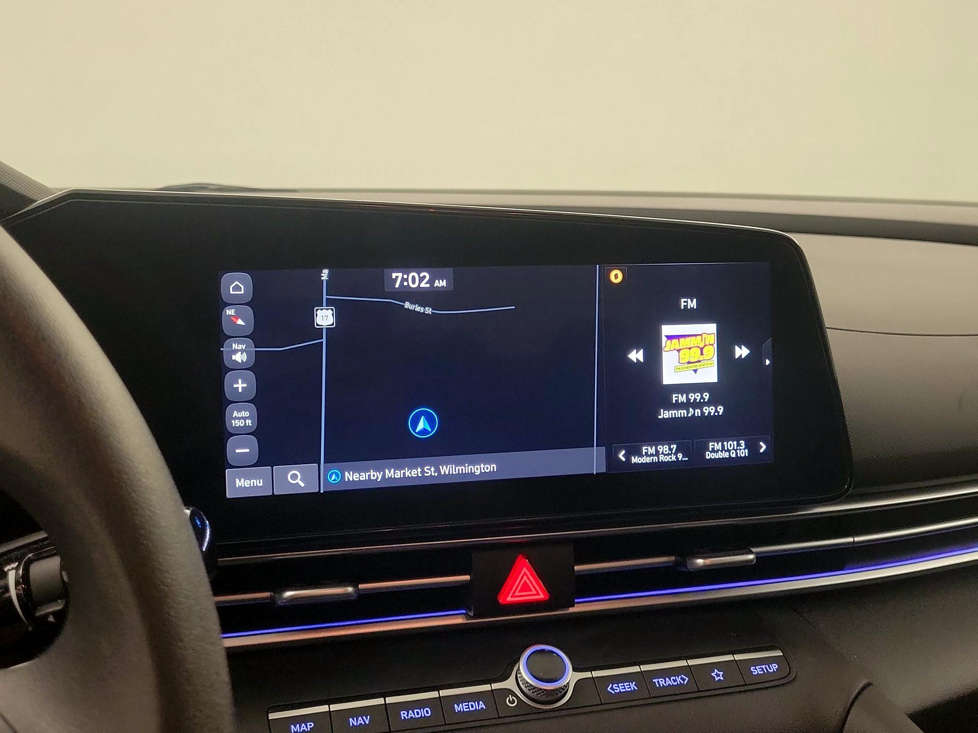 Thumbnail: 2024 Hyundai Elantra - 12