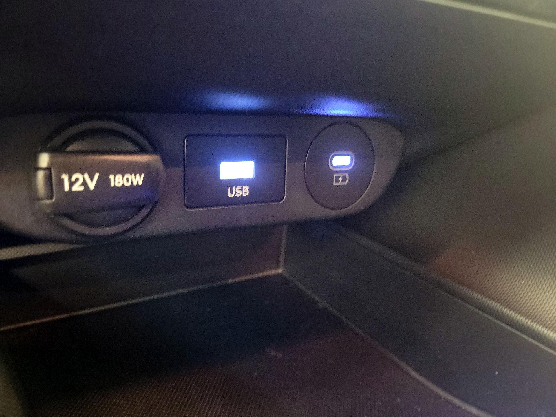 Thumbnail: 2024 Hyundai Elantra - 17