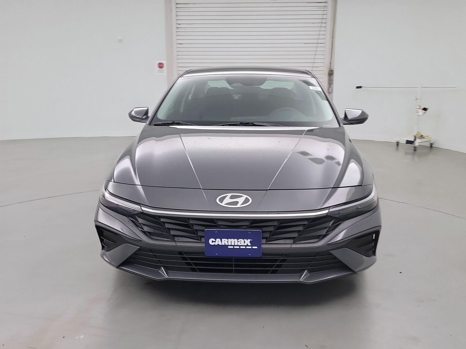Thumbnail: 2024 Hyundai Elantra - 2