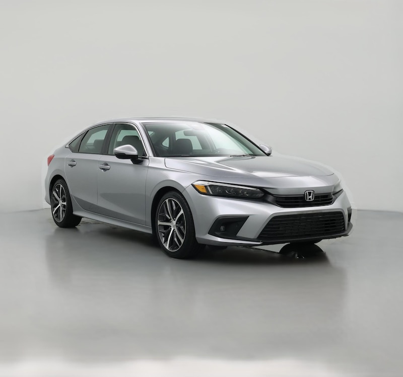 2023 Honda Civic Touring