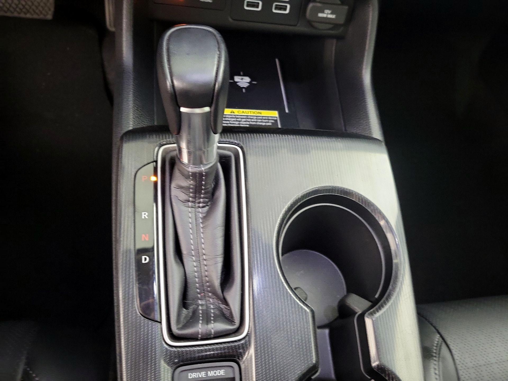 Thumbnail: 2023 Honda Civic - 18