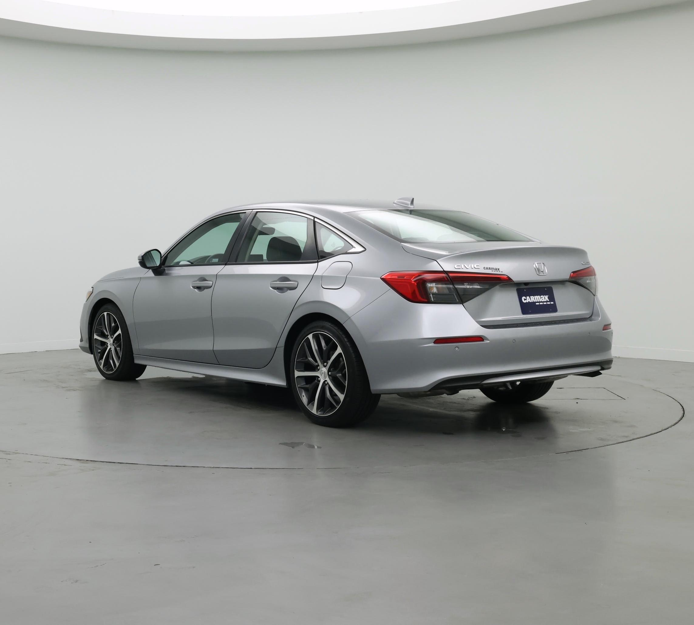 Thumbnail: 2023 Honda Civic - 2