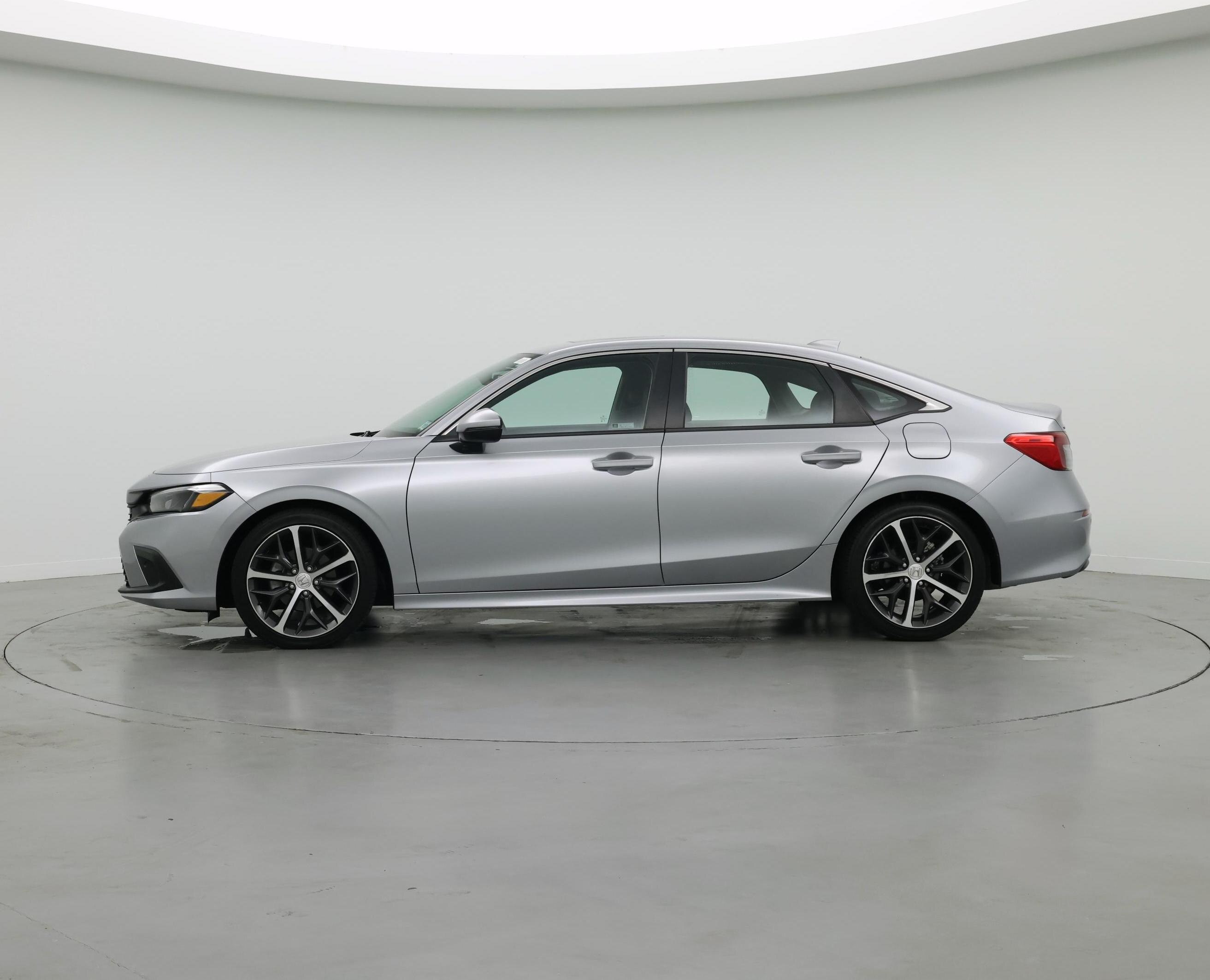 Thumbnail: 2023 Honda Civic - 3