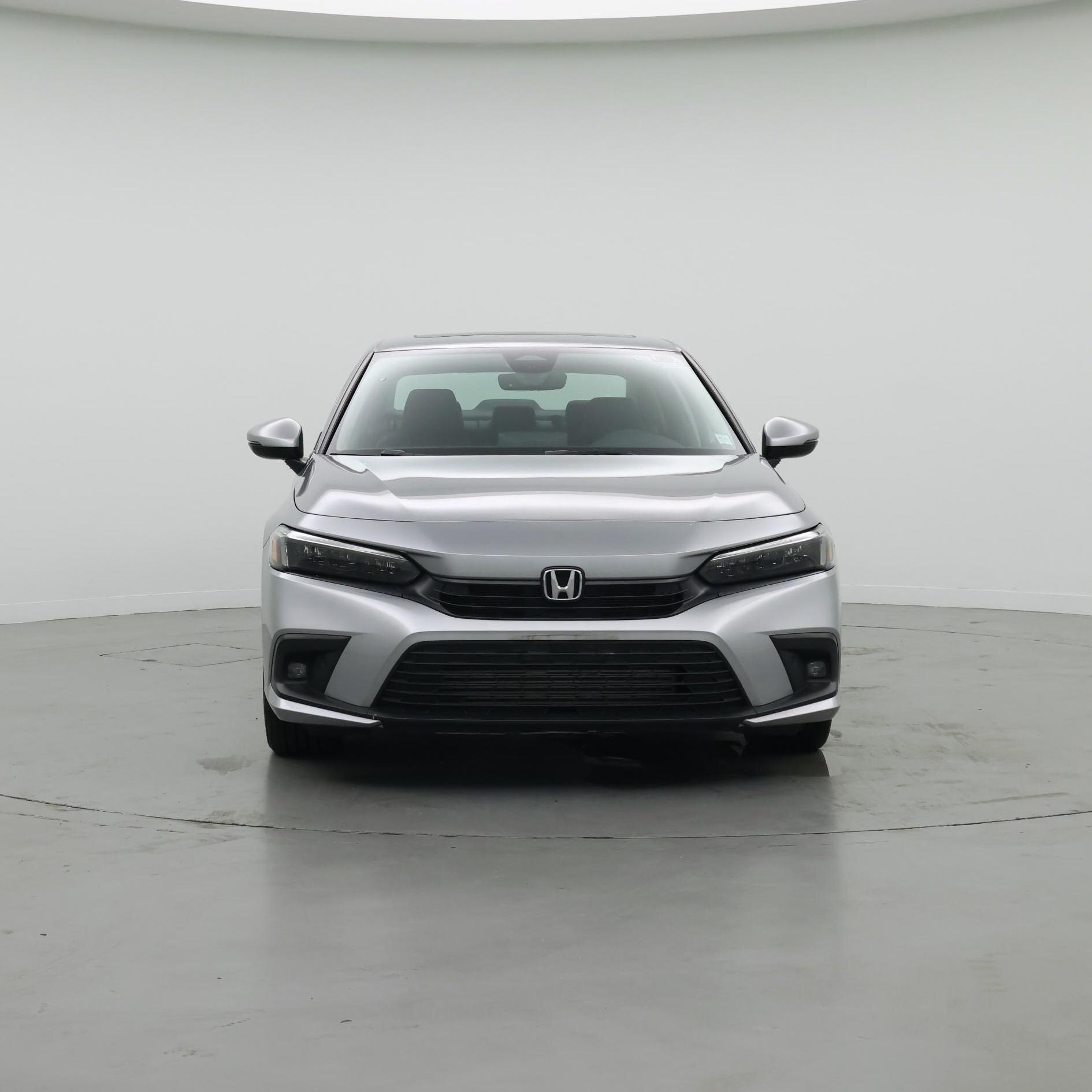 Thumbnail: 2023 Honda Civic - 5