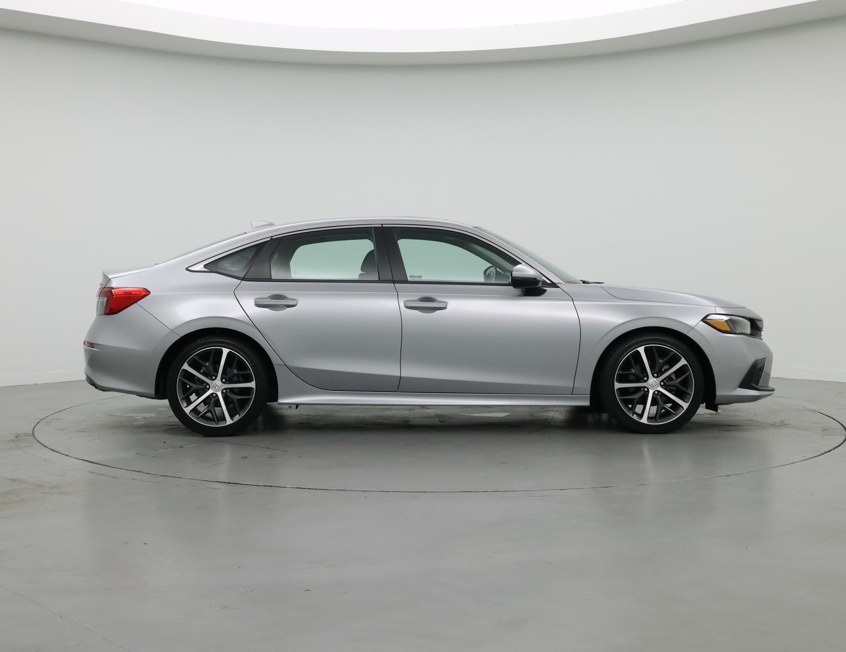Thumbnail: 2023 Honda Civic - 7