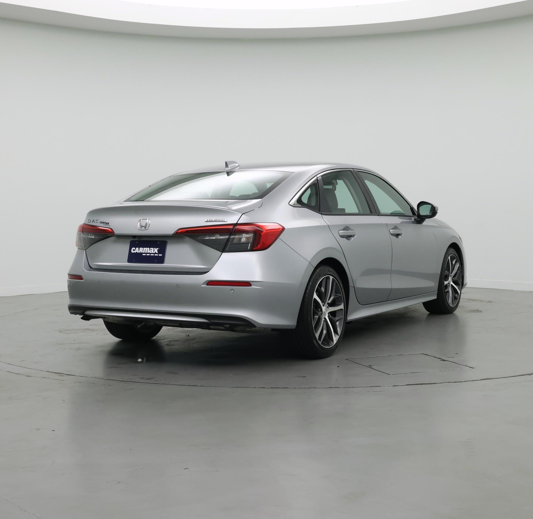 Thumbnail: 2023 Honda Civic - 8