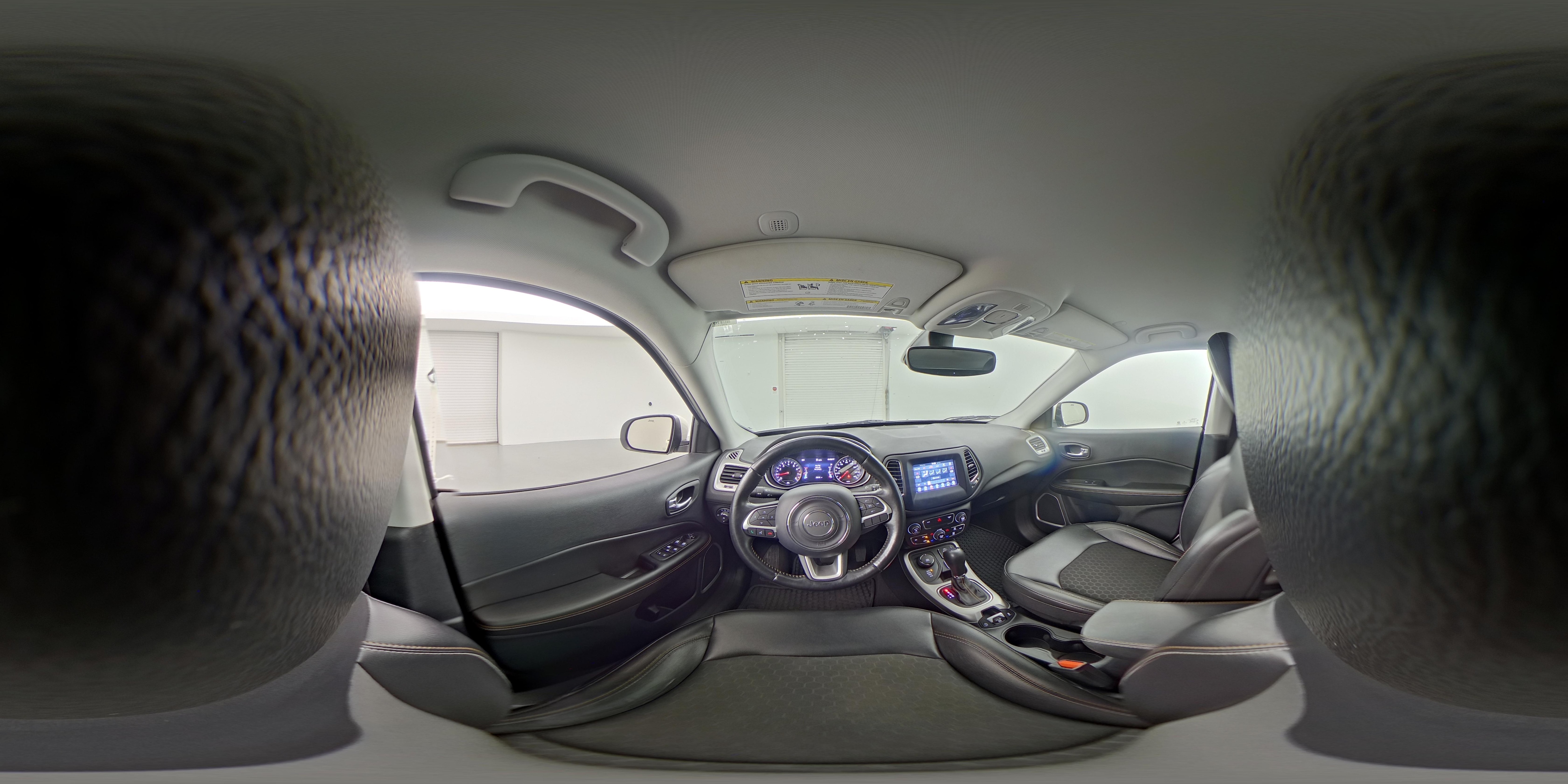 2021 Jeep Compass Latitude - Photo 26