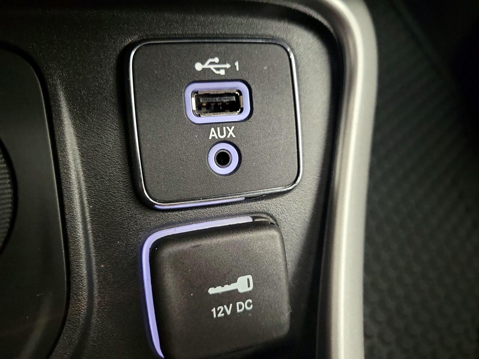 Thumbnail: 2021 Jeep Compass - 18