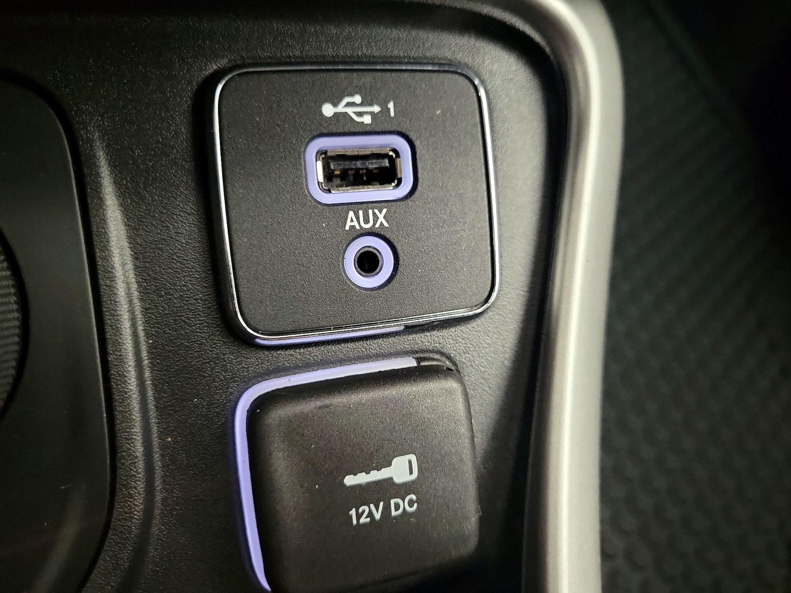 2021 Jeep Compass Latitude - Photo 19