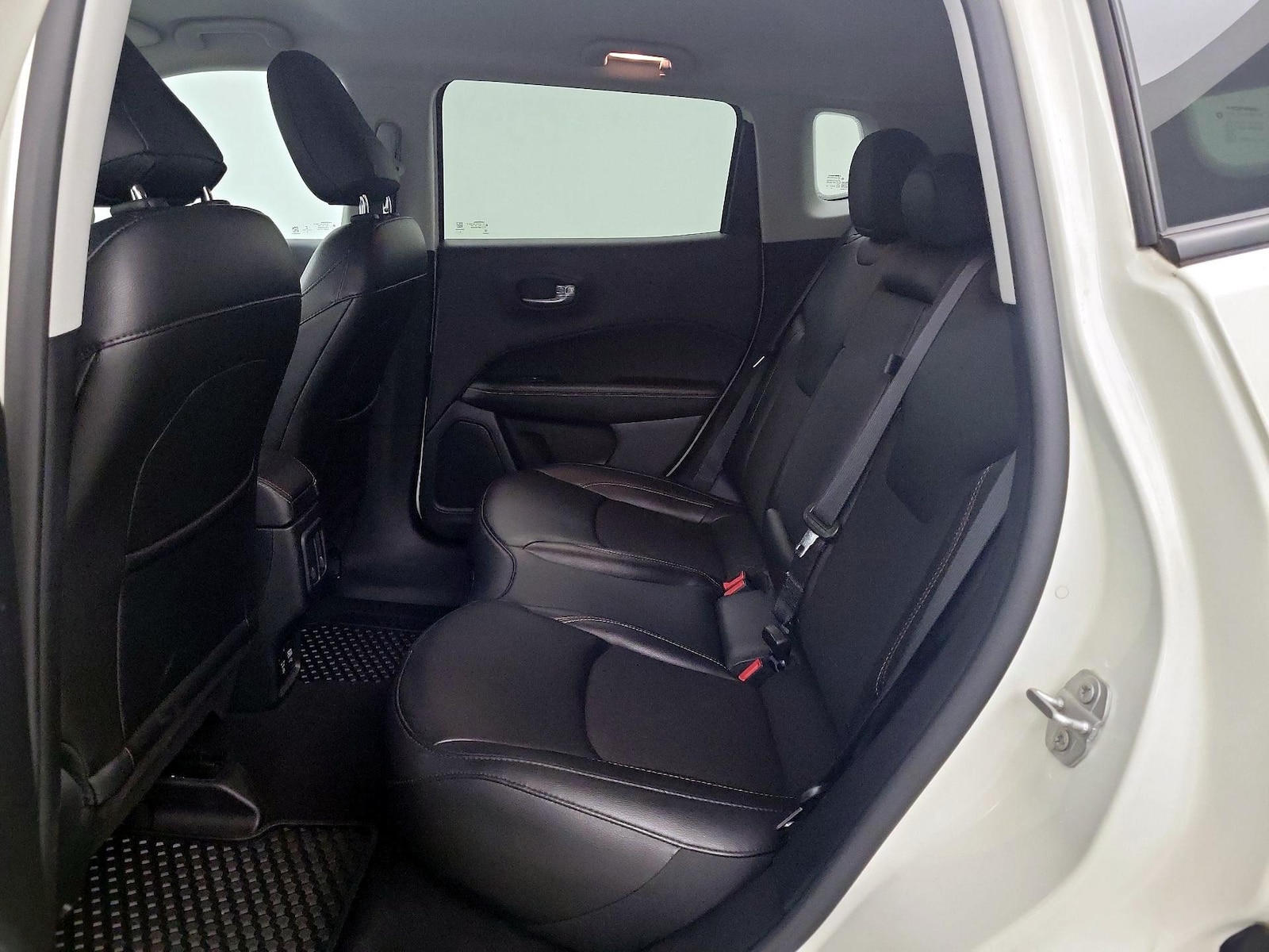 2021 Jeep Compass Latitude - Photo 20