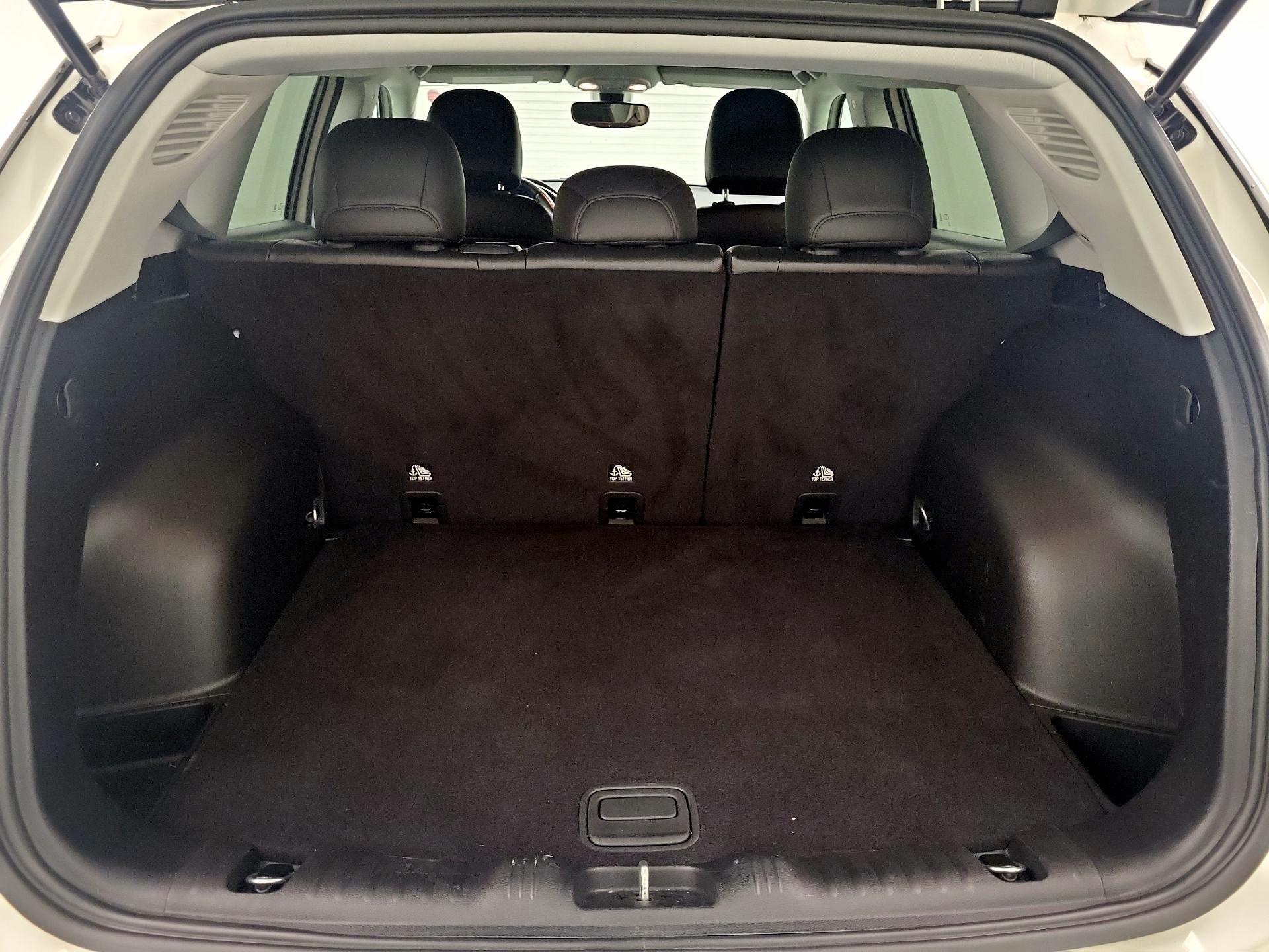Thumbnail: 2021 Jeep Compass - 20