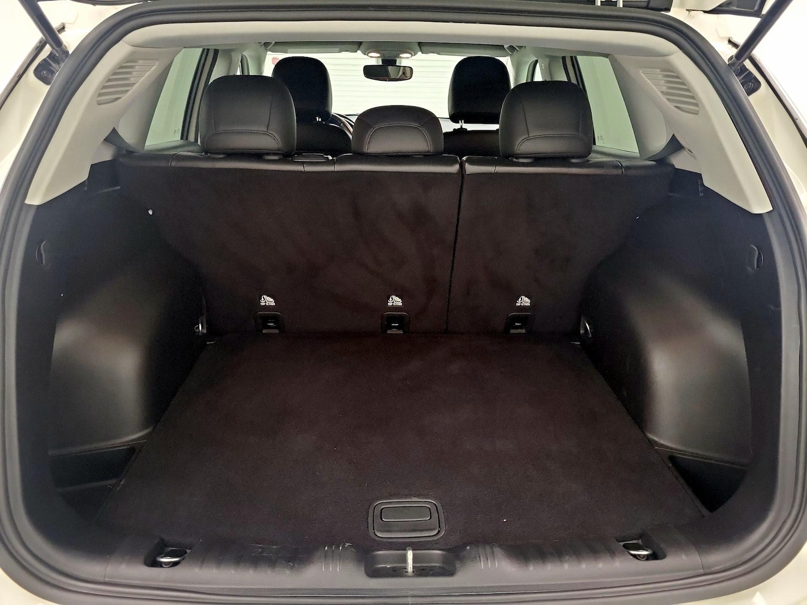 2021 Jeep Compass Latitude - Photo 21