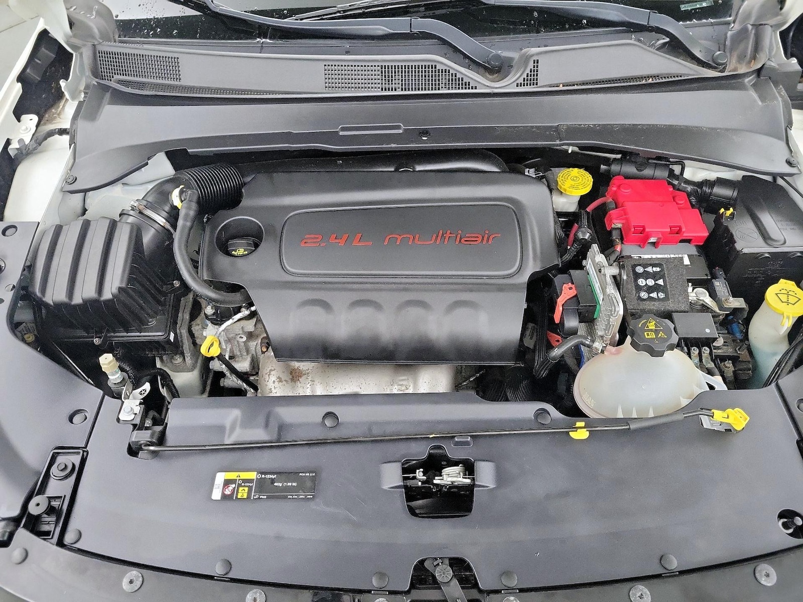 2021 Jeep Compass Latitude - Photo 22