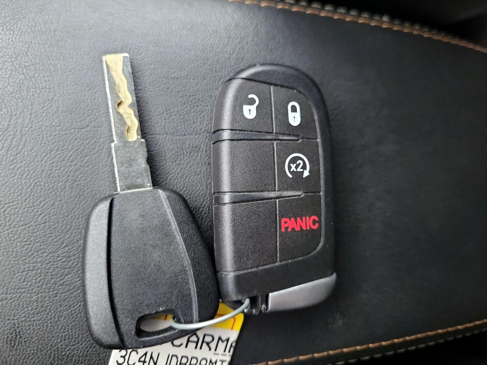 2021 Jeep Compass Latitude - Photo 23