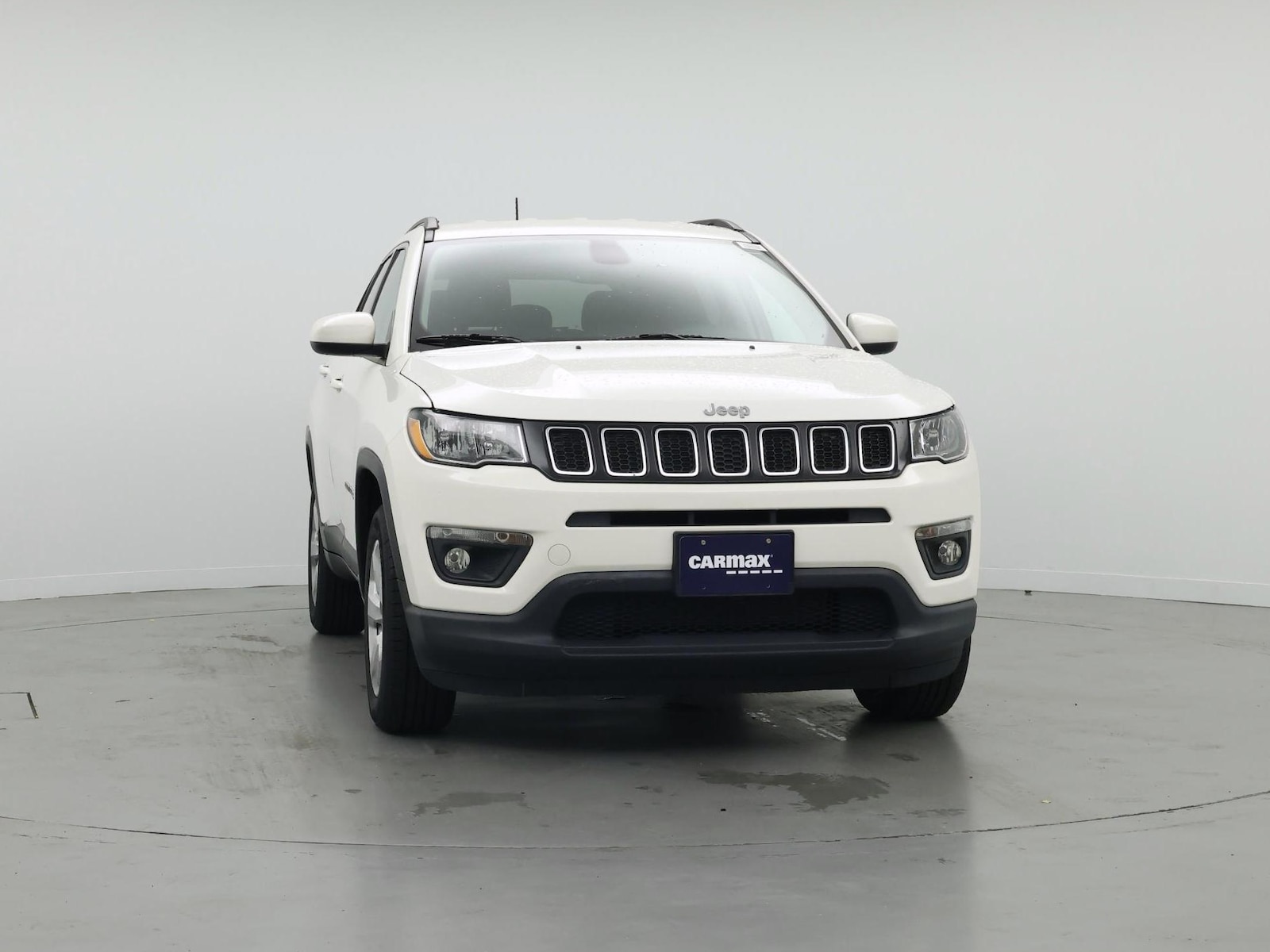 2021 Jeep Compass Latitude - Photo 6