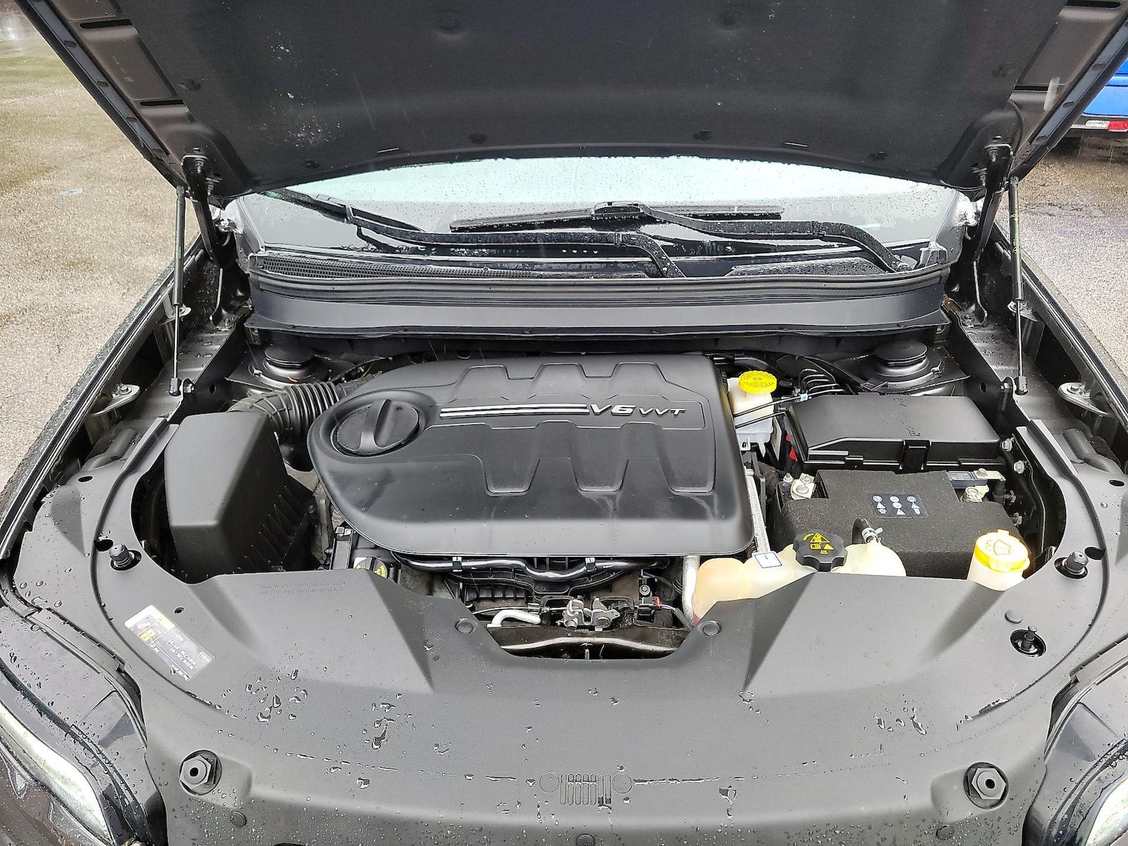 2022 Jeep Cherokee Trailhawk - Photo 20