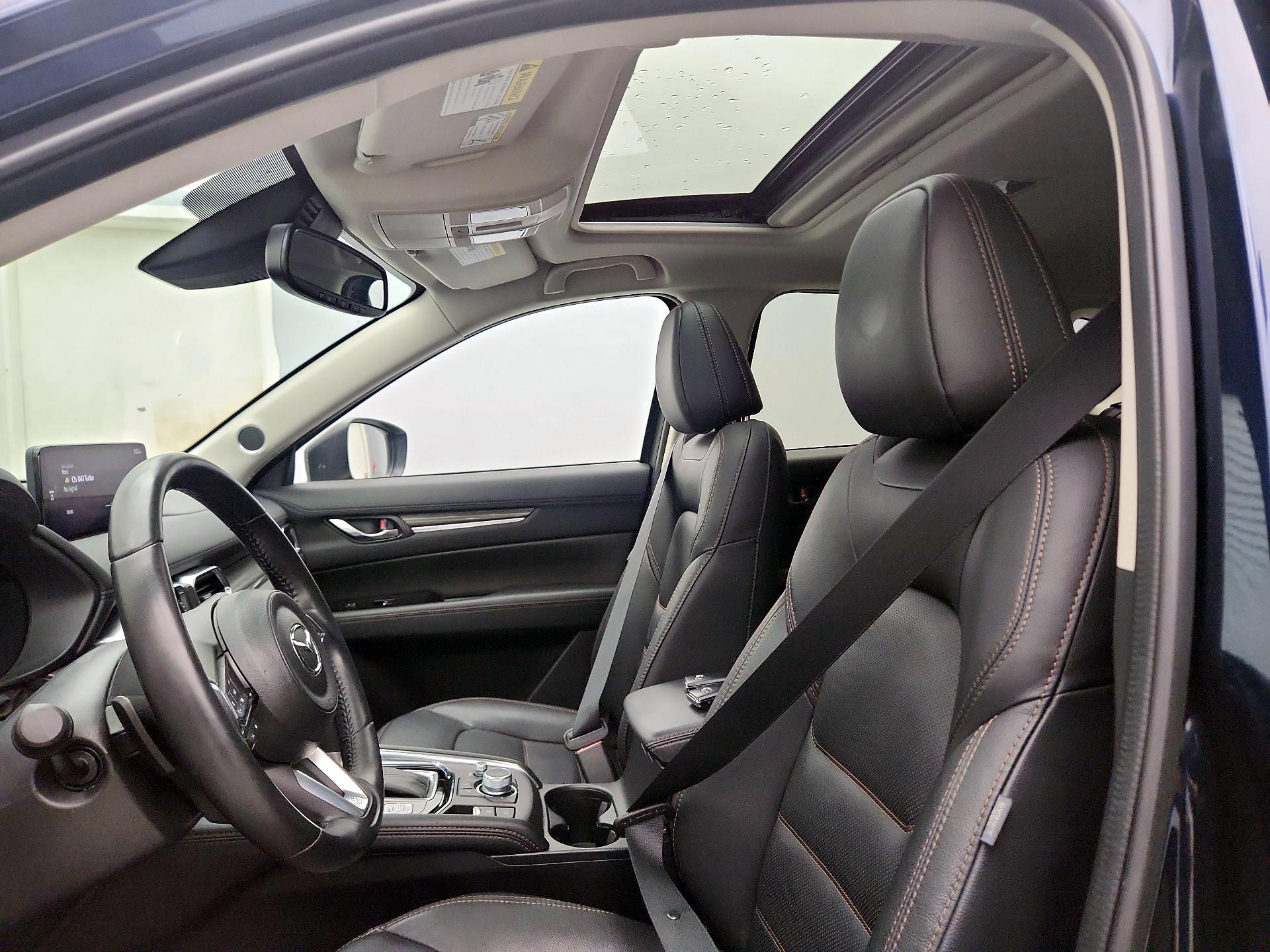 Thumbnail: 2022 Mazda CX-5 - 18