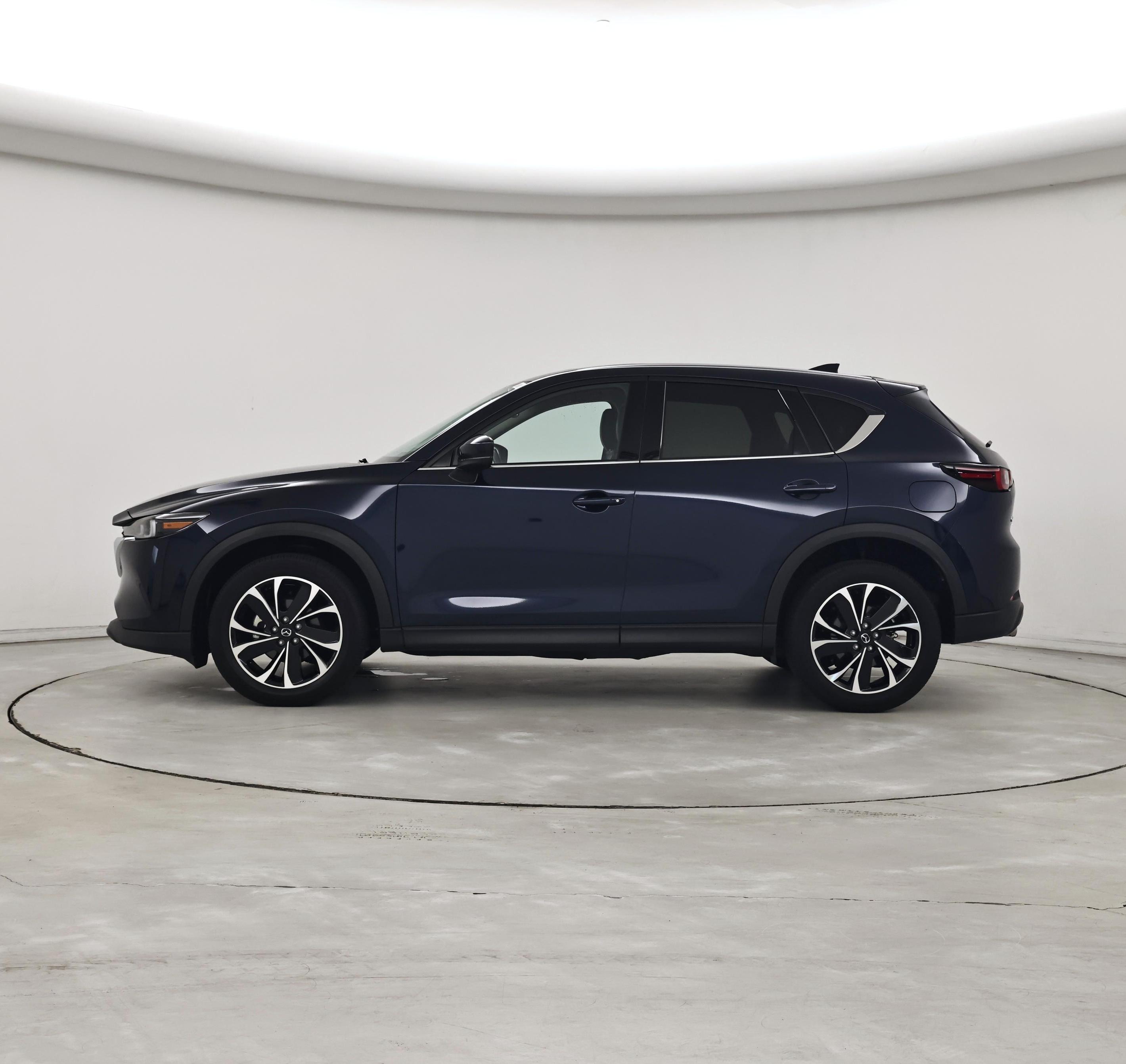 Thumbnail: 2022 Mazda CX-5 - 3