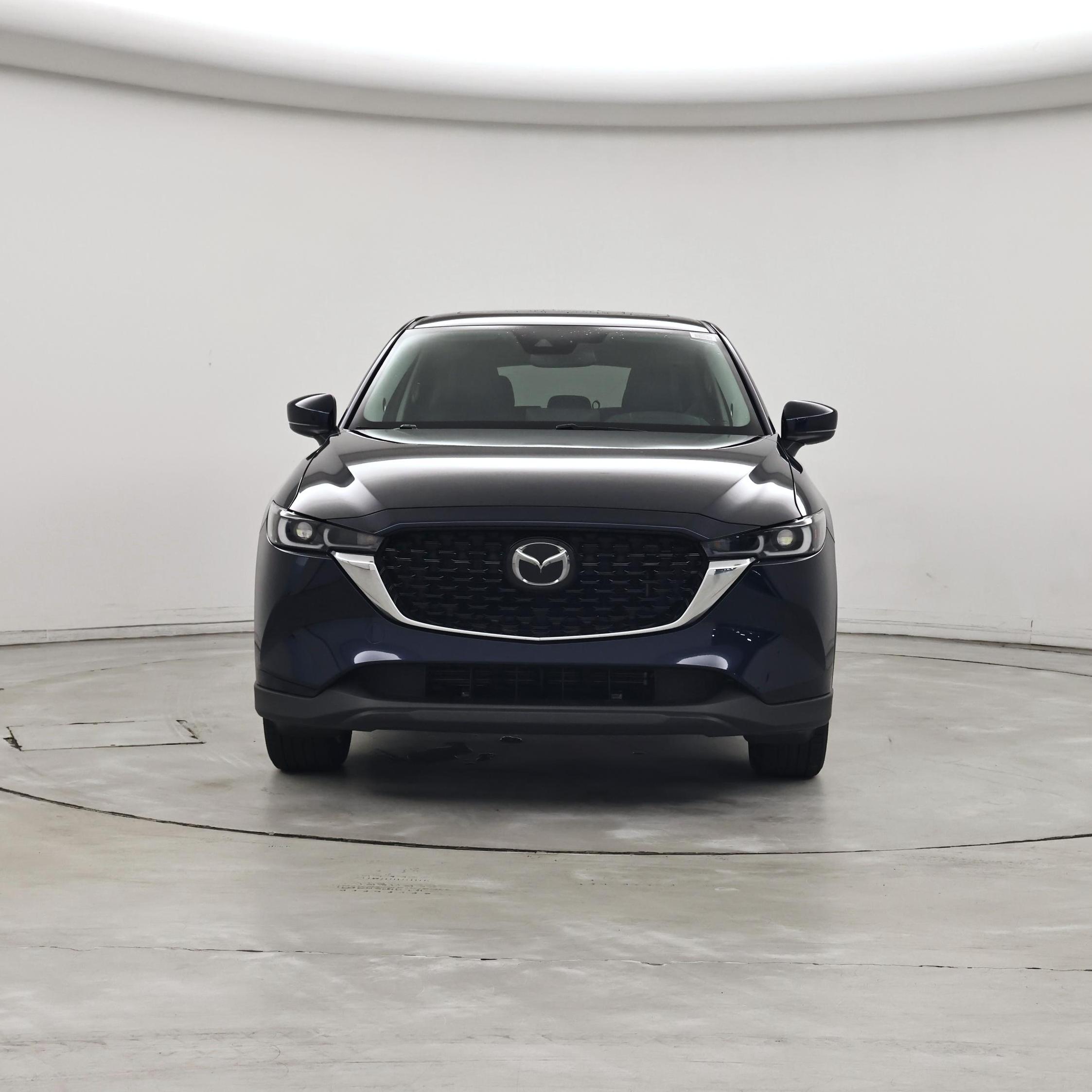 Thumbnail: 2022 Mazda CX-5 - 5