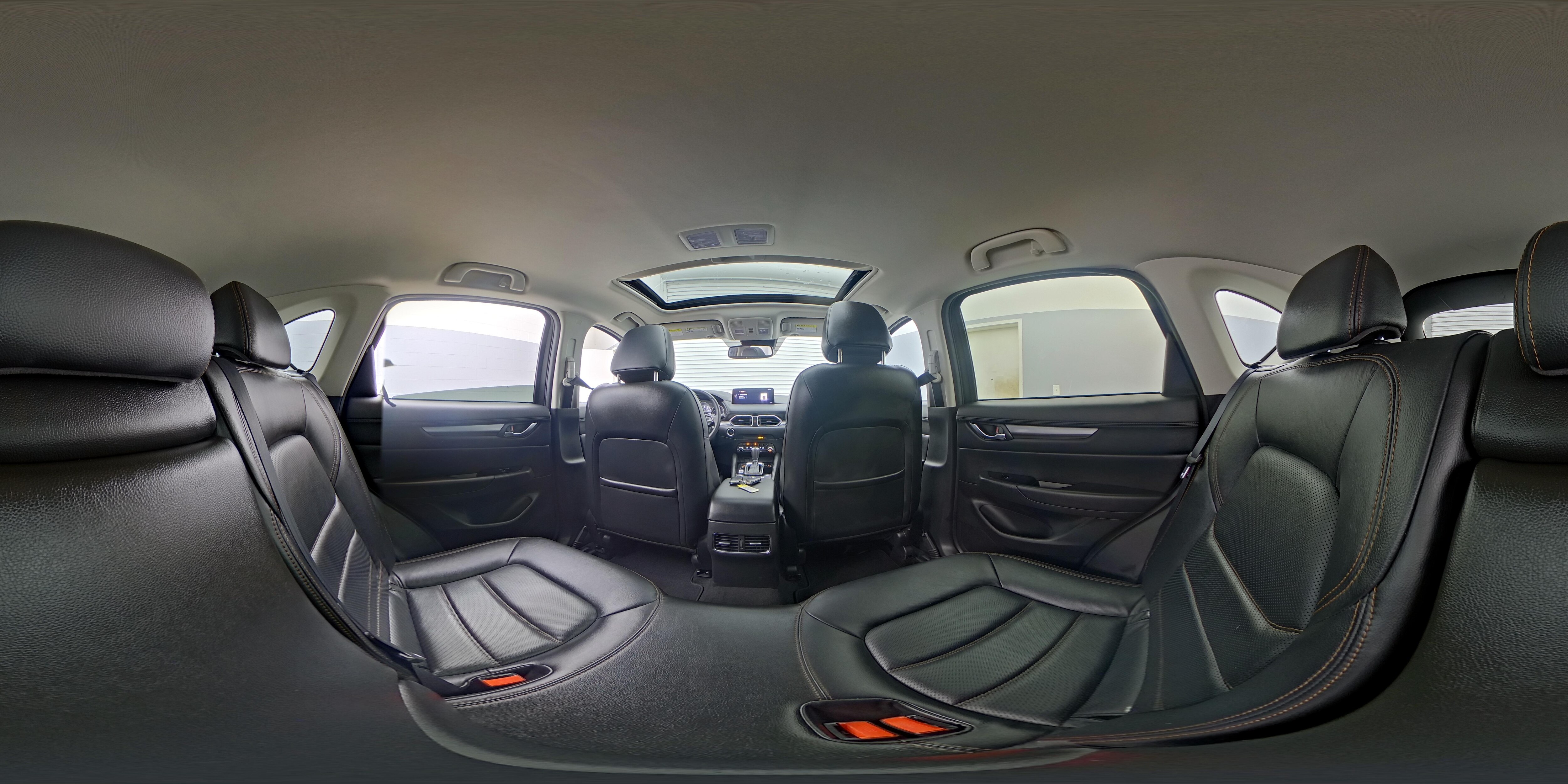 2023 Mazda CX-5 S Preferred package - Photo 26