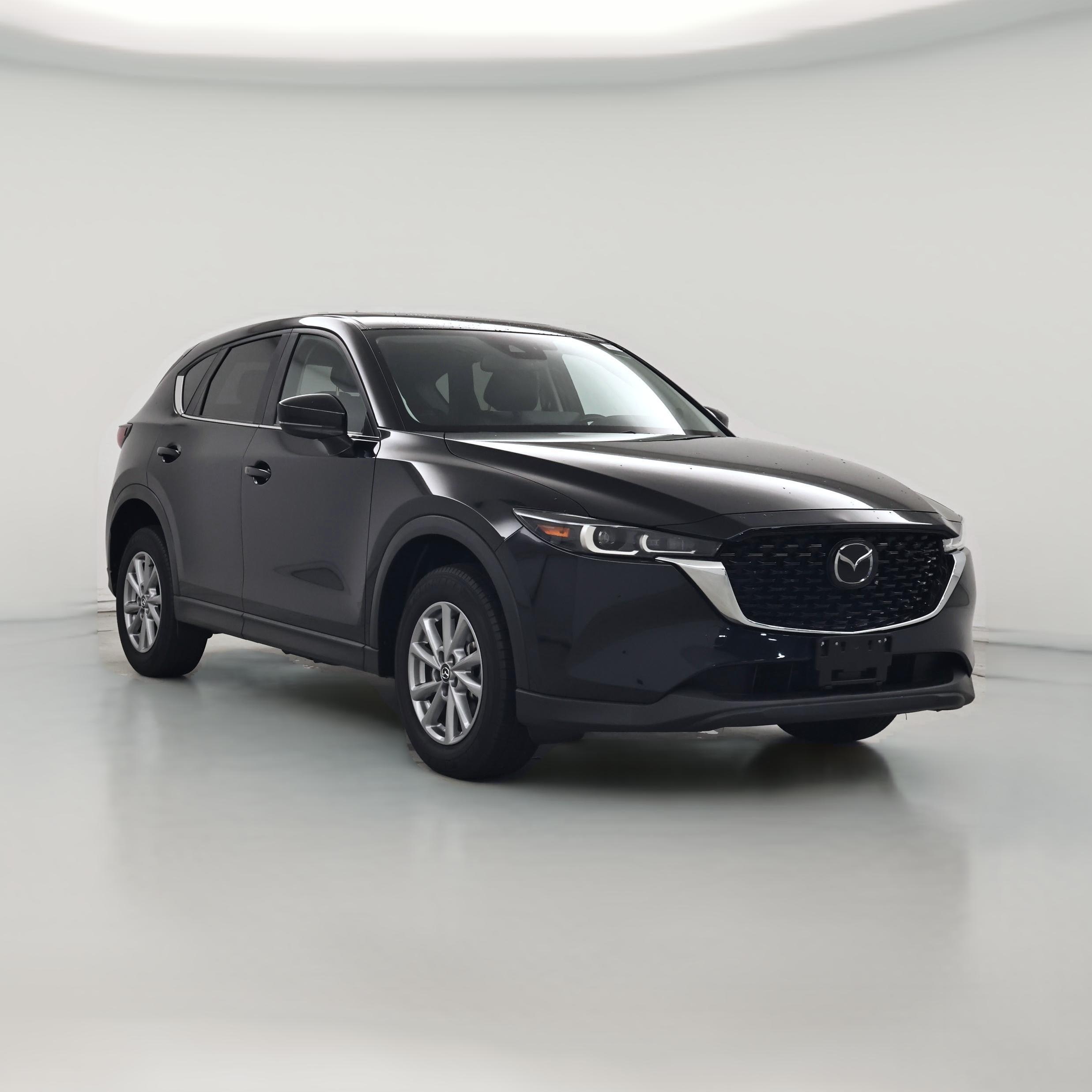 Thumbnail: 2023 Mazda CX-5 - 1