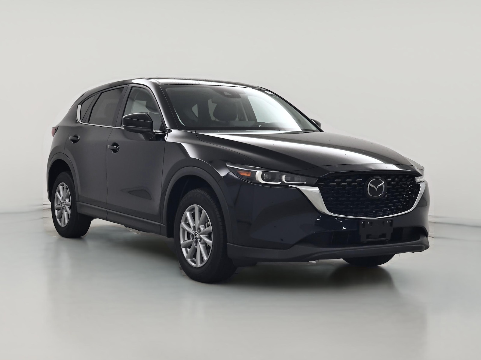 2023 Mazda CX-5 S Preferred package - Photo 1