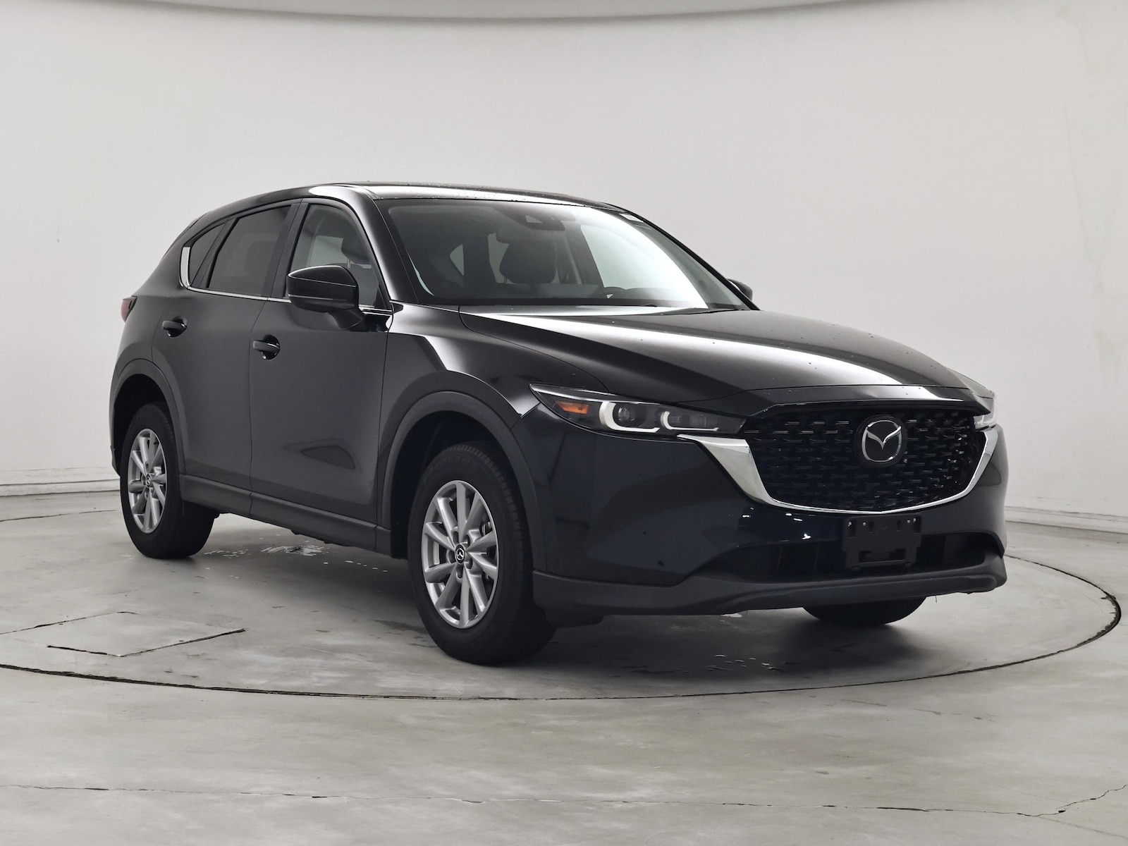 2023 Mazda CX-5 S Preferred package - Photo 2