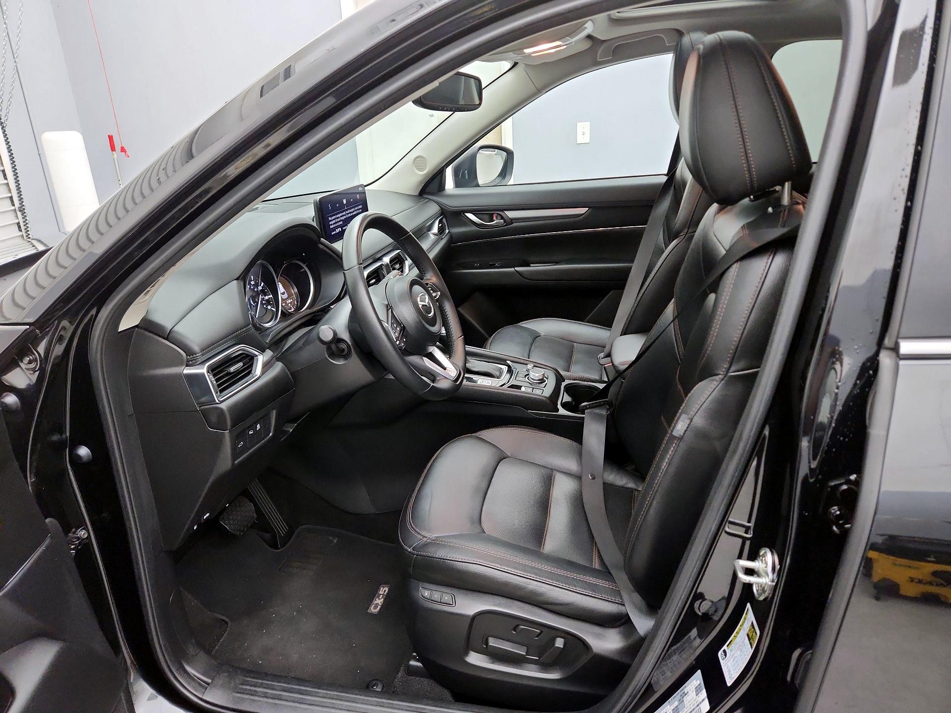 Thumbnail: 2023 Mazda CX-5 - 11