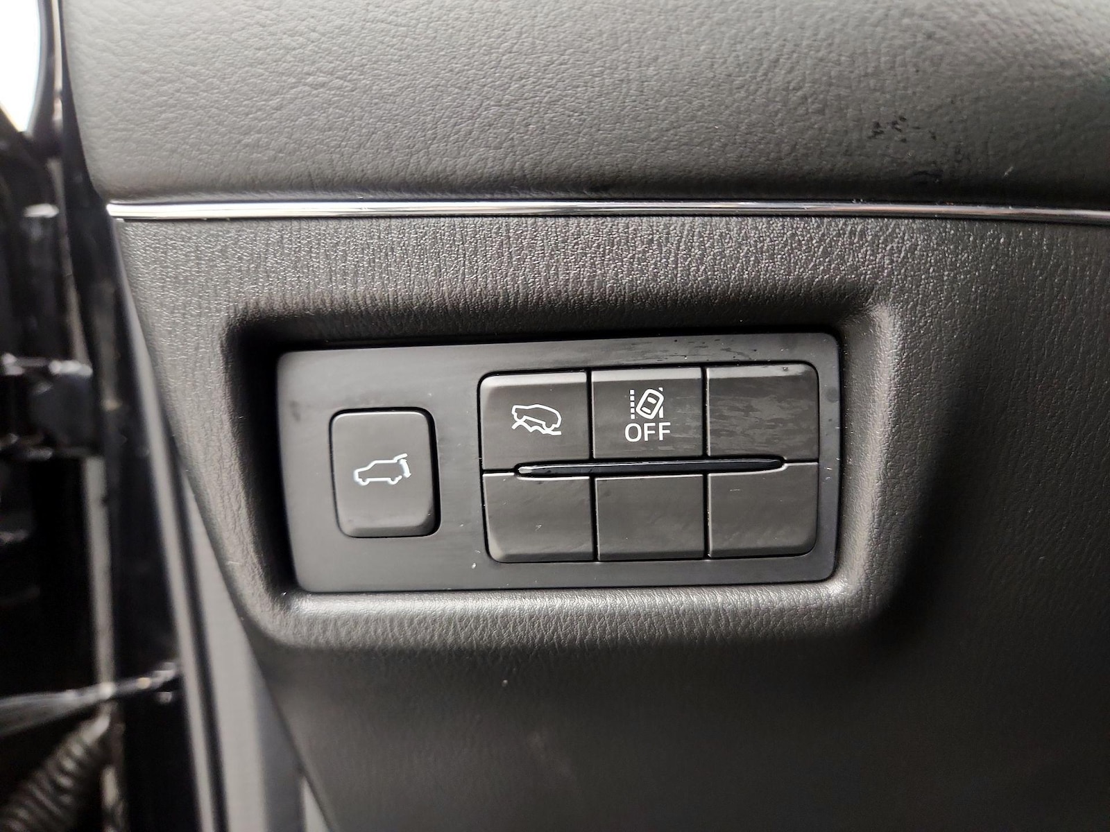 2023 Mazda CX-5 S Preferred package - Photo 14