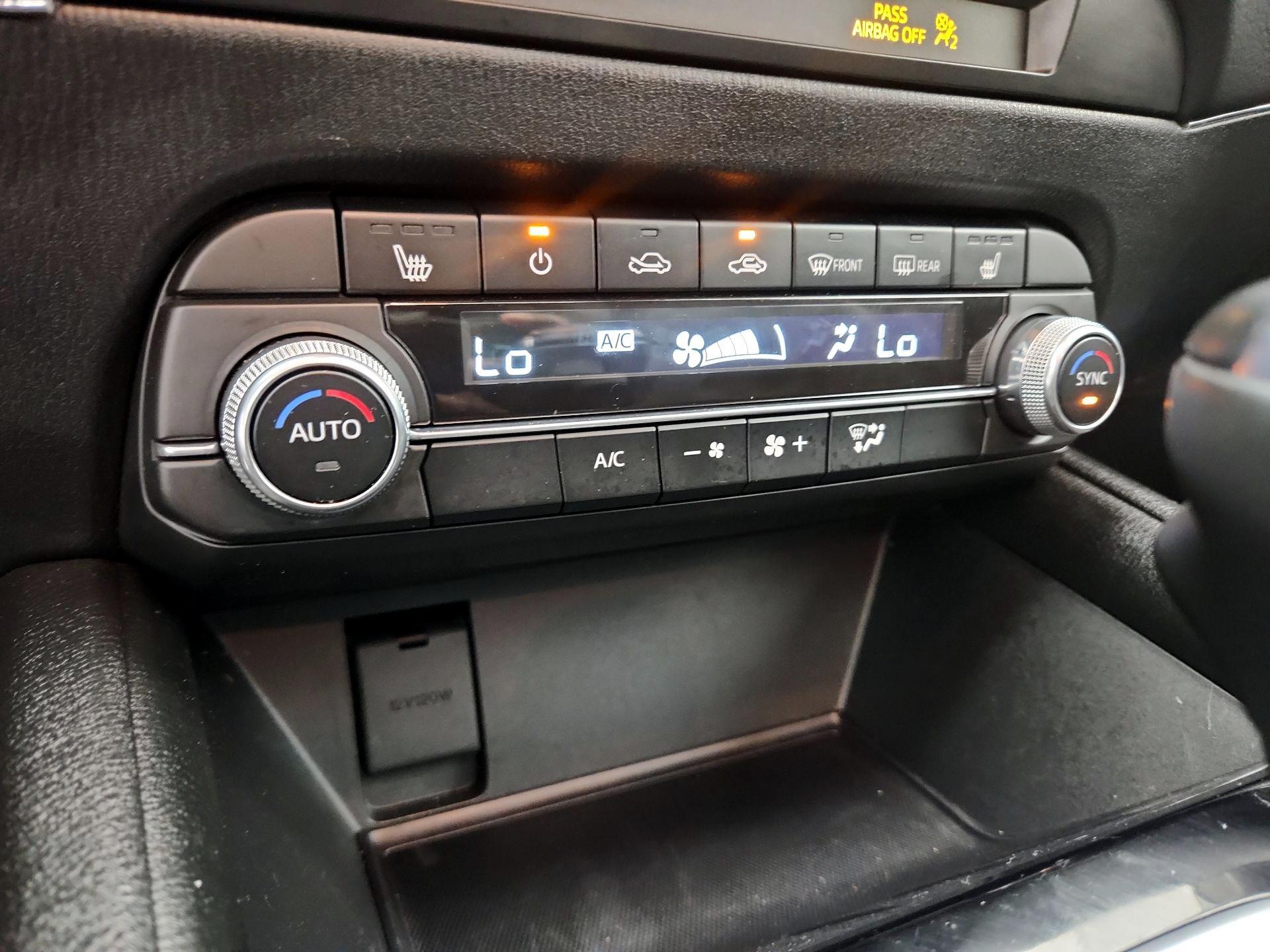 Thumbnail: 2023 Mazda CX-5 - 16