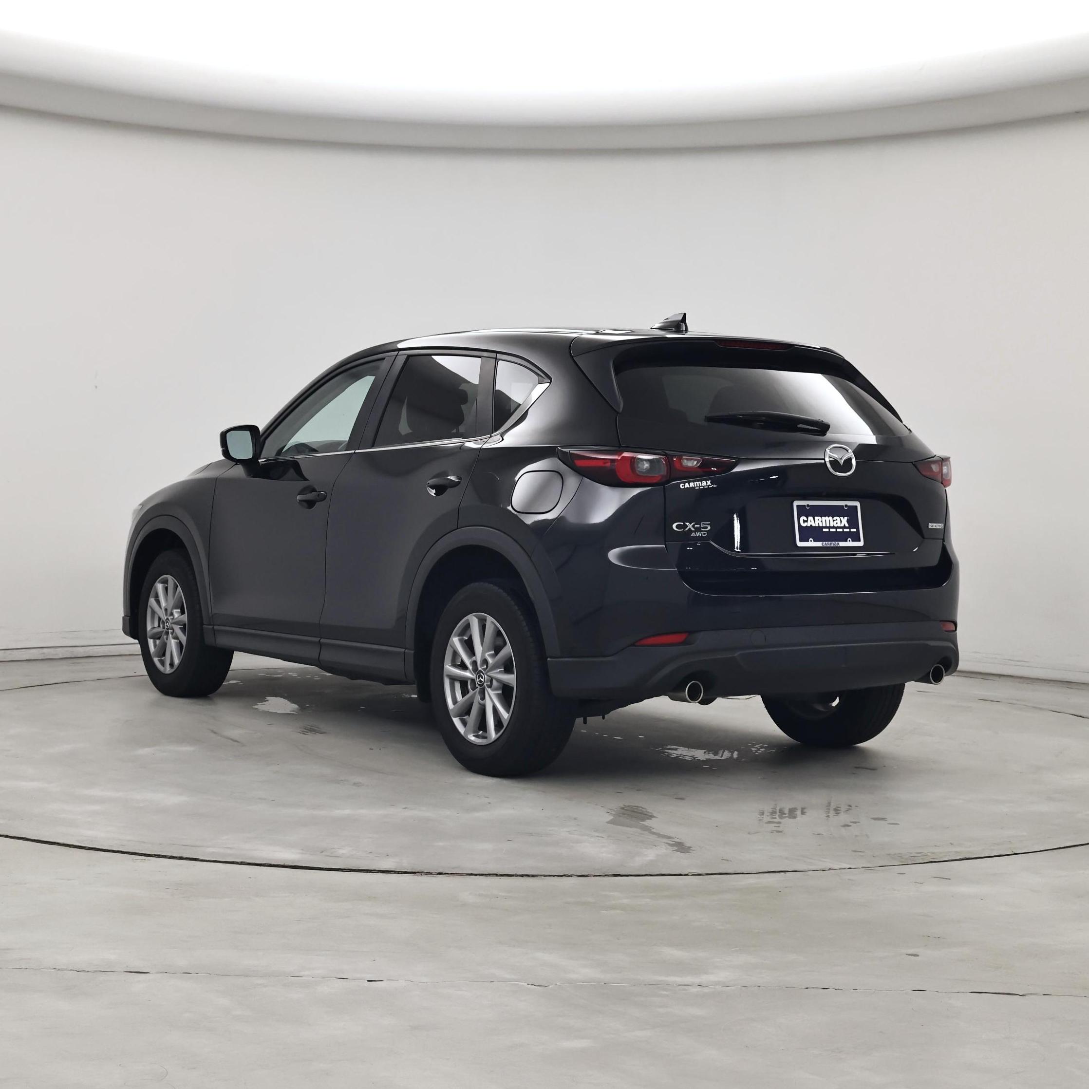 Thumbnail: 2023 Mazda CX-5 - 2