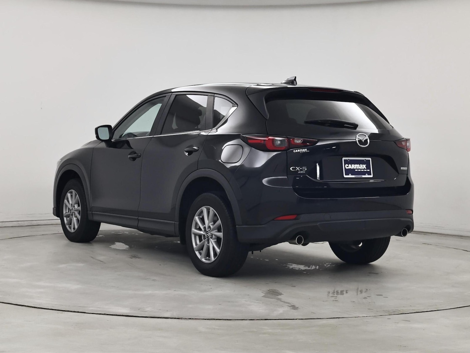 2023 Mazda CX-5 S Preferred package - Photo 3