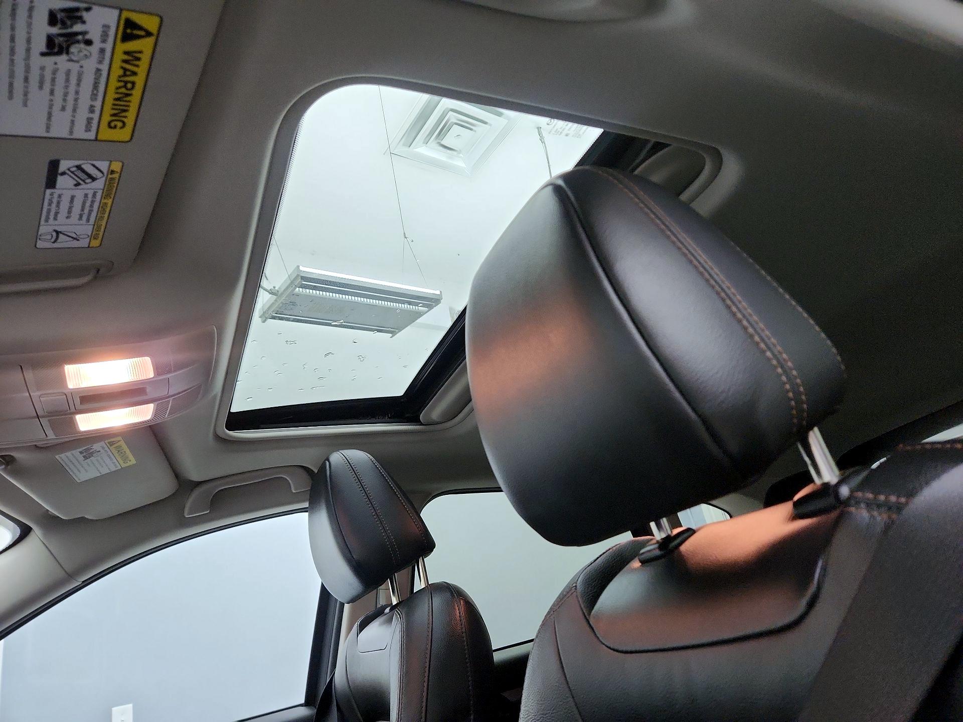 Thumbnail: 2023 Mazda CX-5 - 19