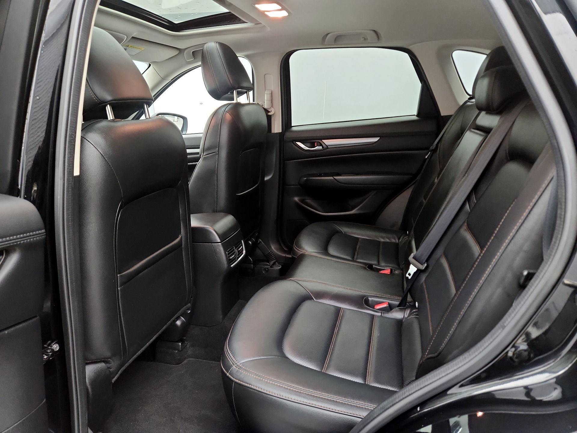 Thumbnail: 2023 Mazda CX-5 - 20