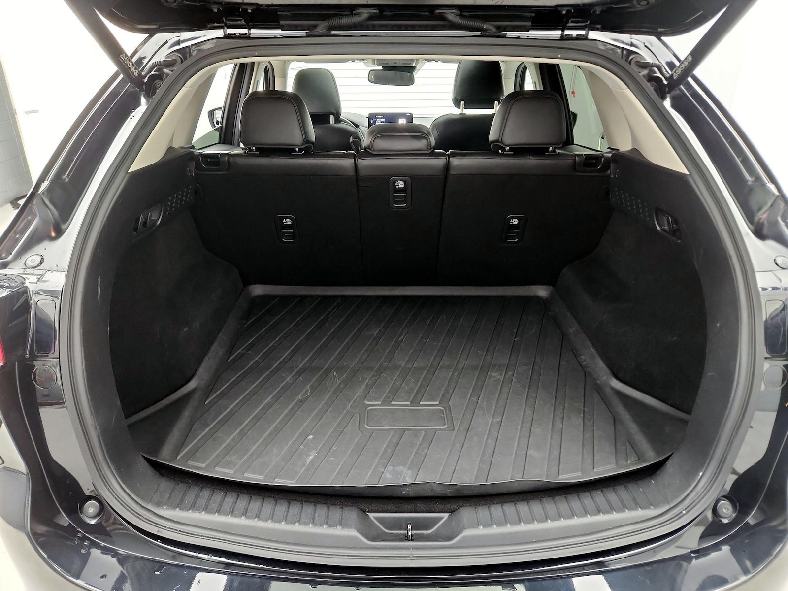 2023 Mazda CX-5 S Preferred package - Photo 22