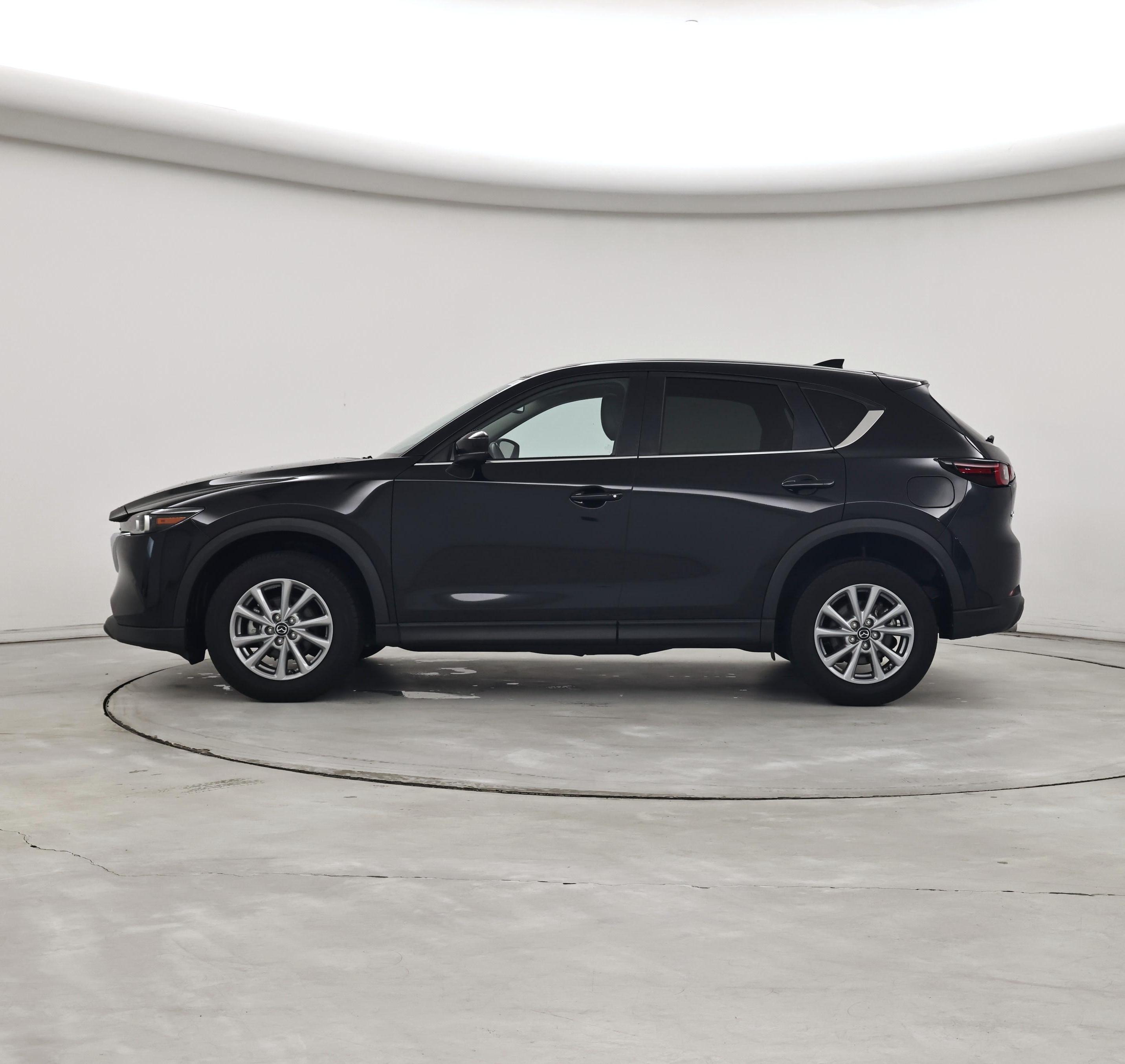 Thumbnail: 2023 Mazda CX-5 - 3