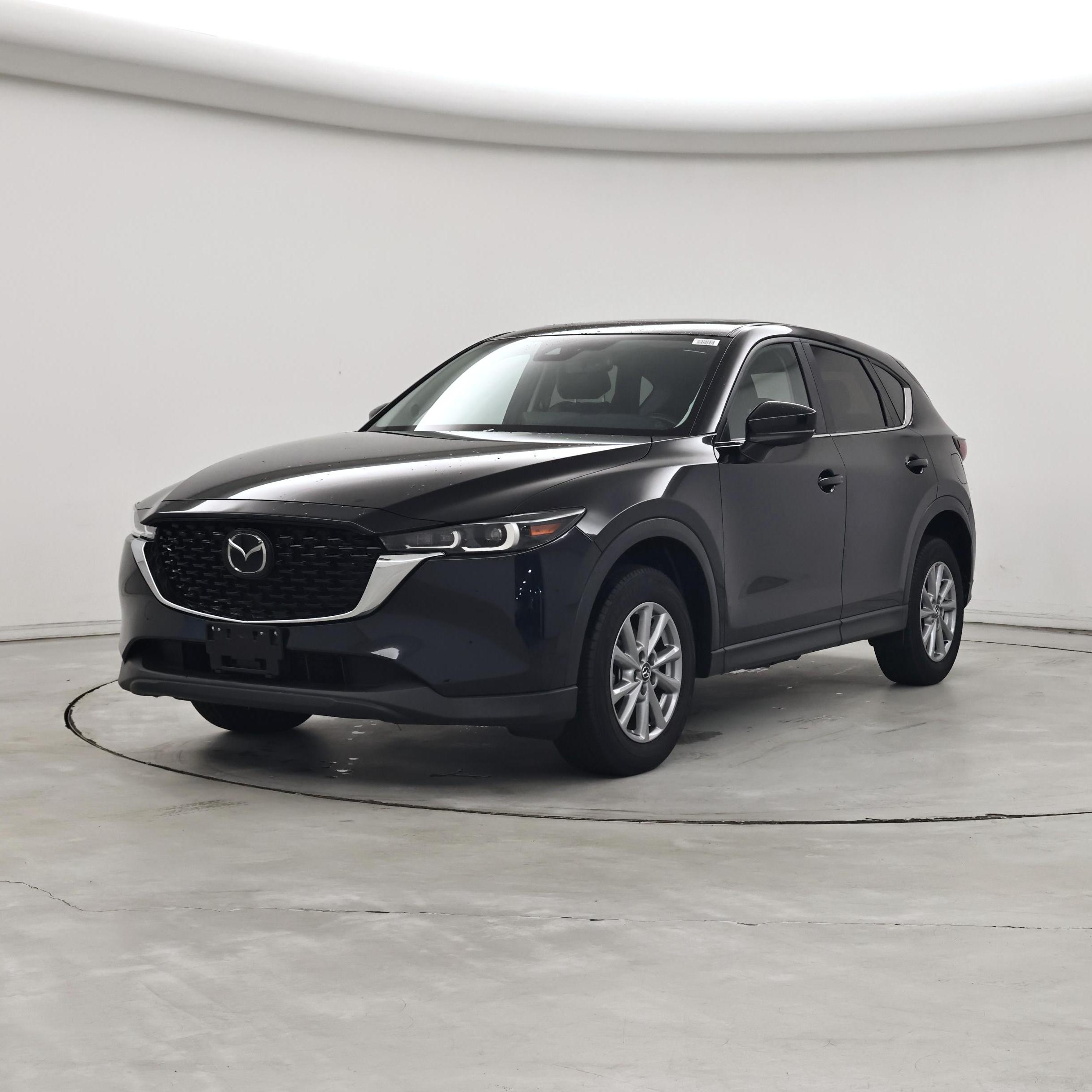 Thumbnail: 2023 Mazda CX-5 - 4
