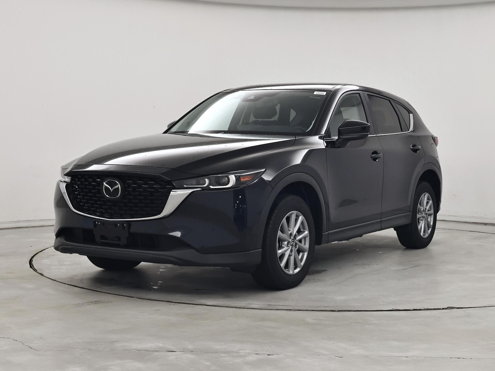 2023 Mazda CX-5 S Preferred package - Photo 5