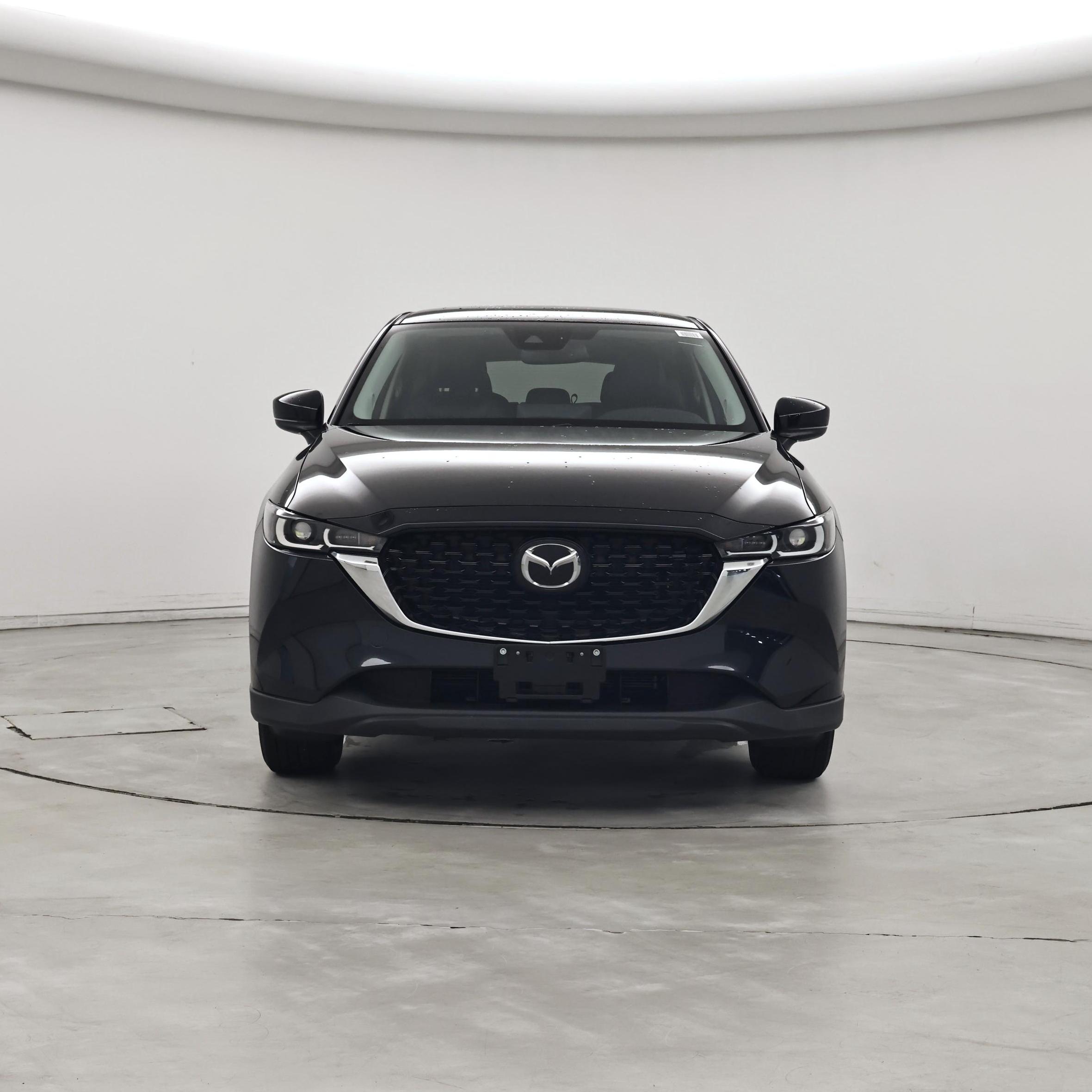Thumbnail: 2023 Mazda CX-5 - 5