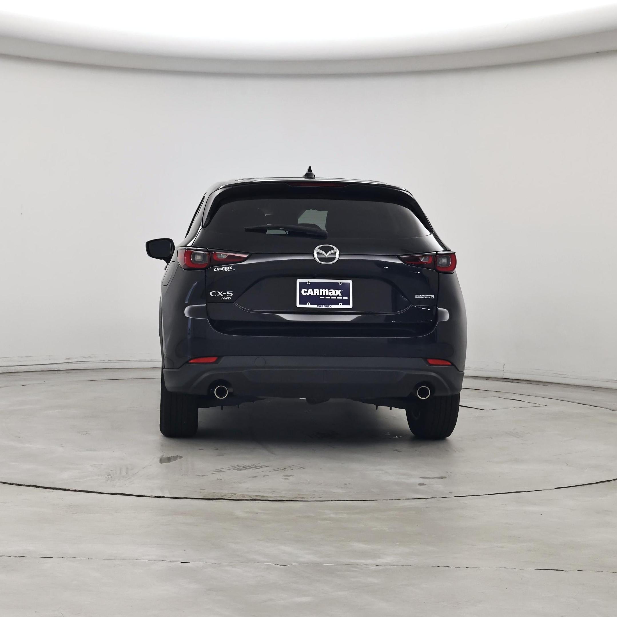 Thumbnail: 2023 Mazda CX-5 - 6