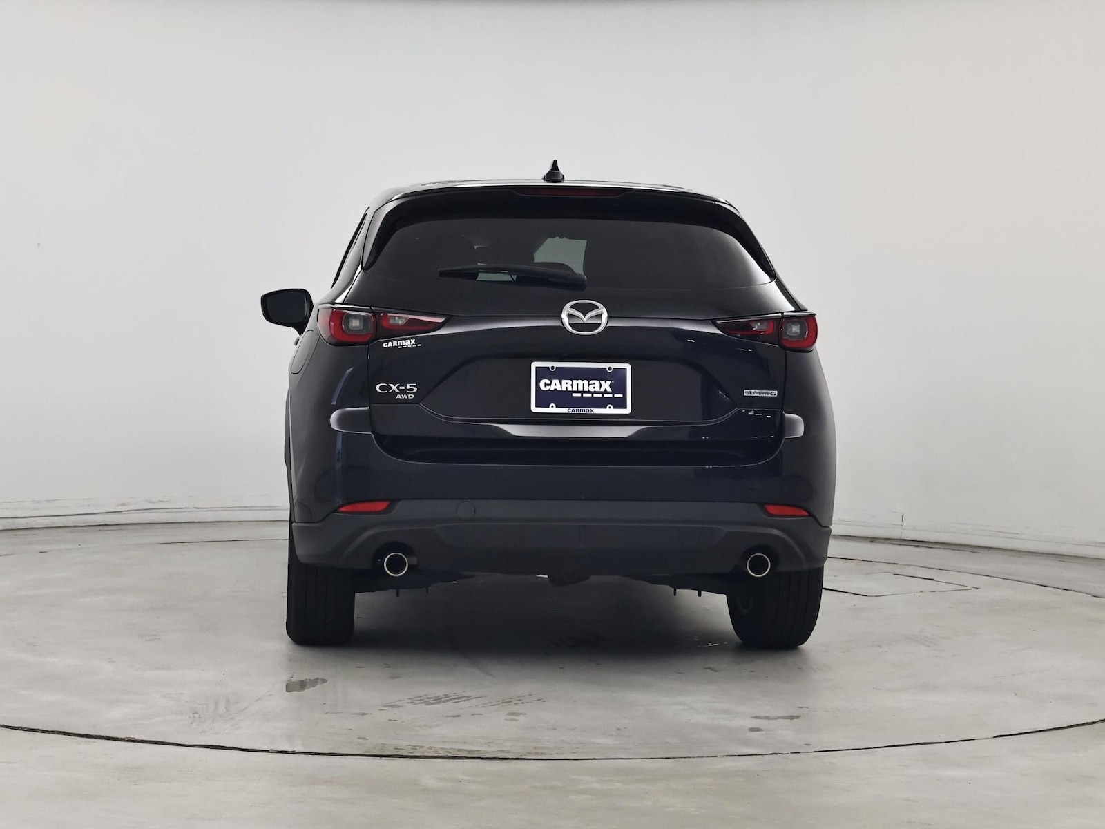 2023 Mazda CX-5 S Preferred package - Photo 7