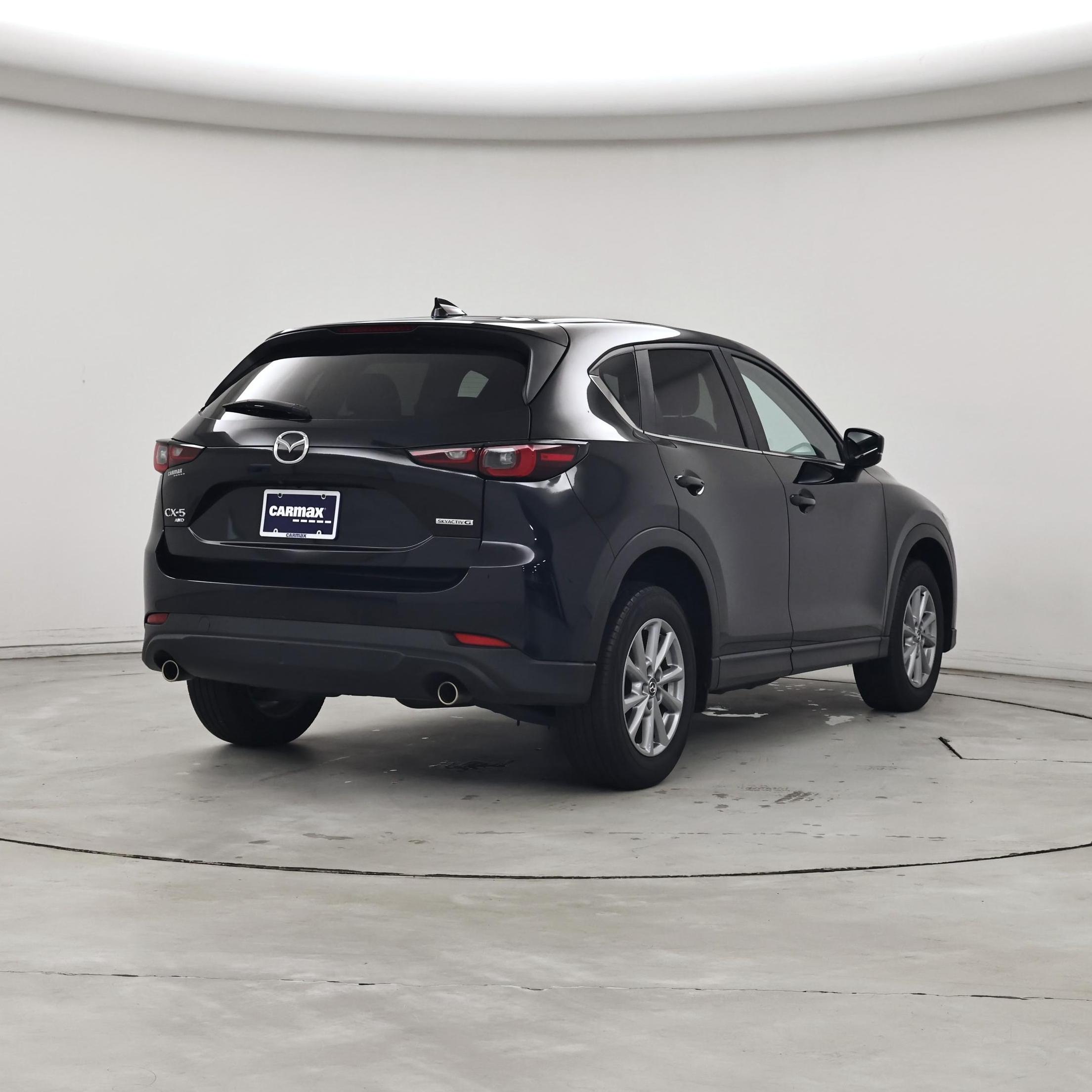 Thumbnail: 2023 Mazda CX-5 - 8