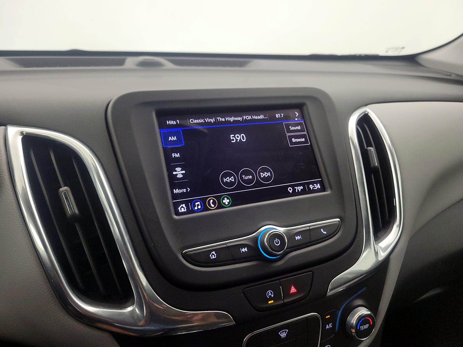 Thumbnail: 2023 Chevrolet Equinox - 15