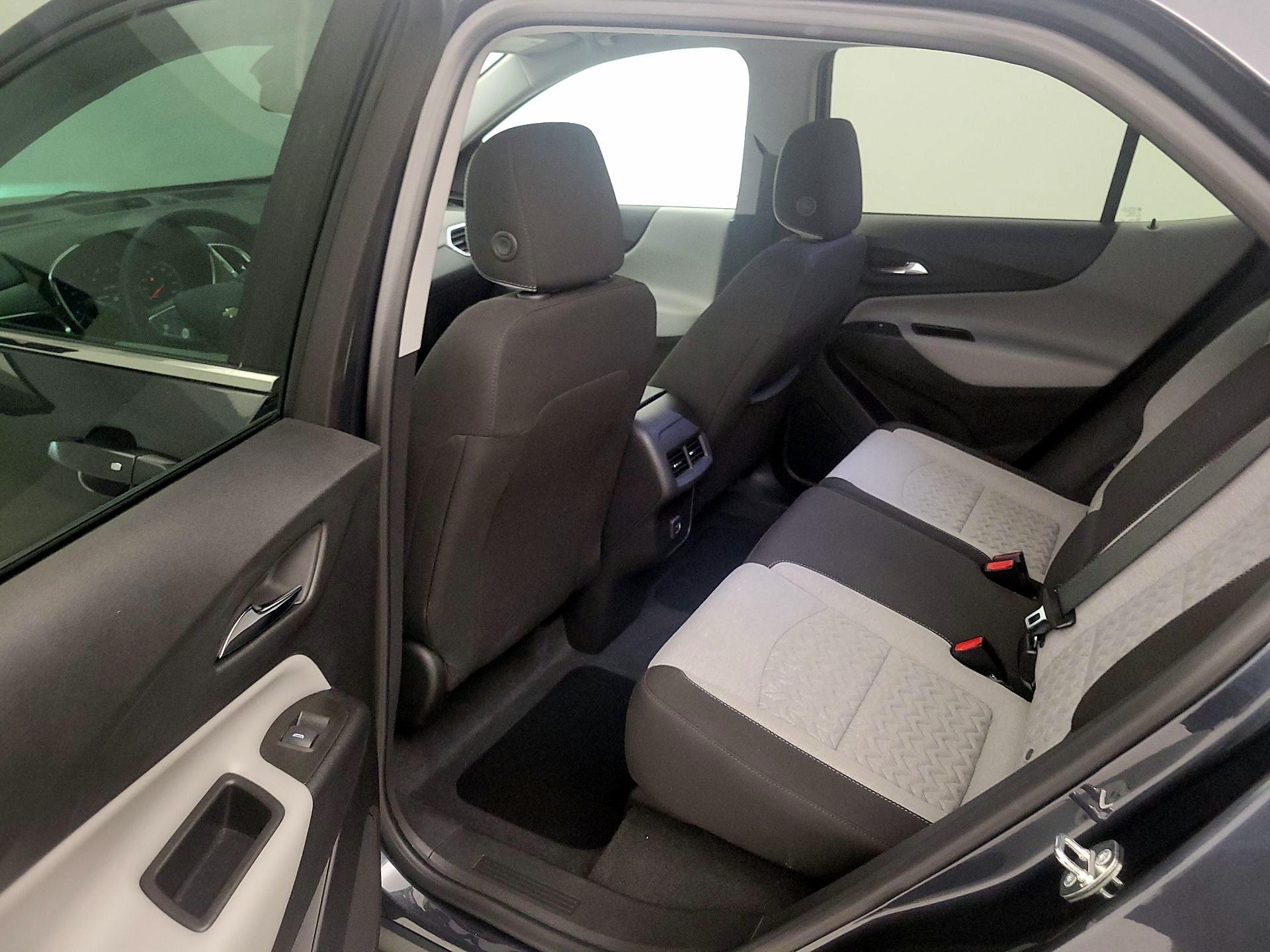 Thumbnail: 2023 Chevrolet Equinox - 19