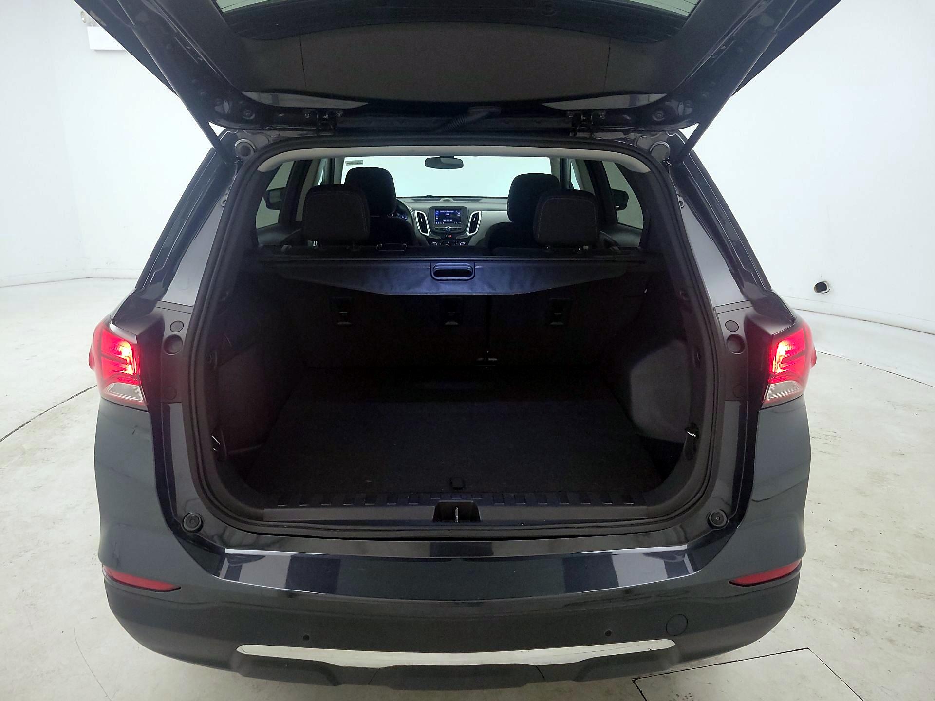 Thumbnail: 2023 Chevrolet Equinox - 20