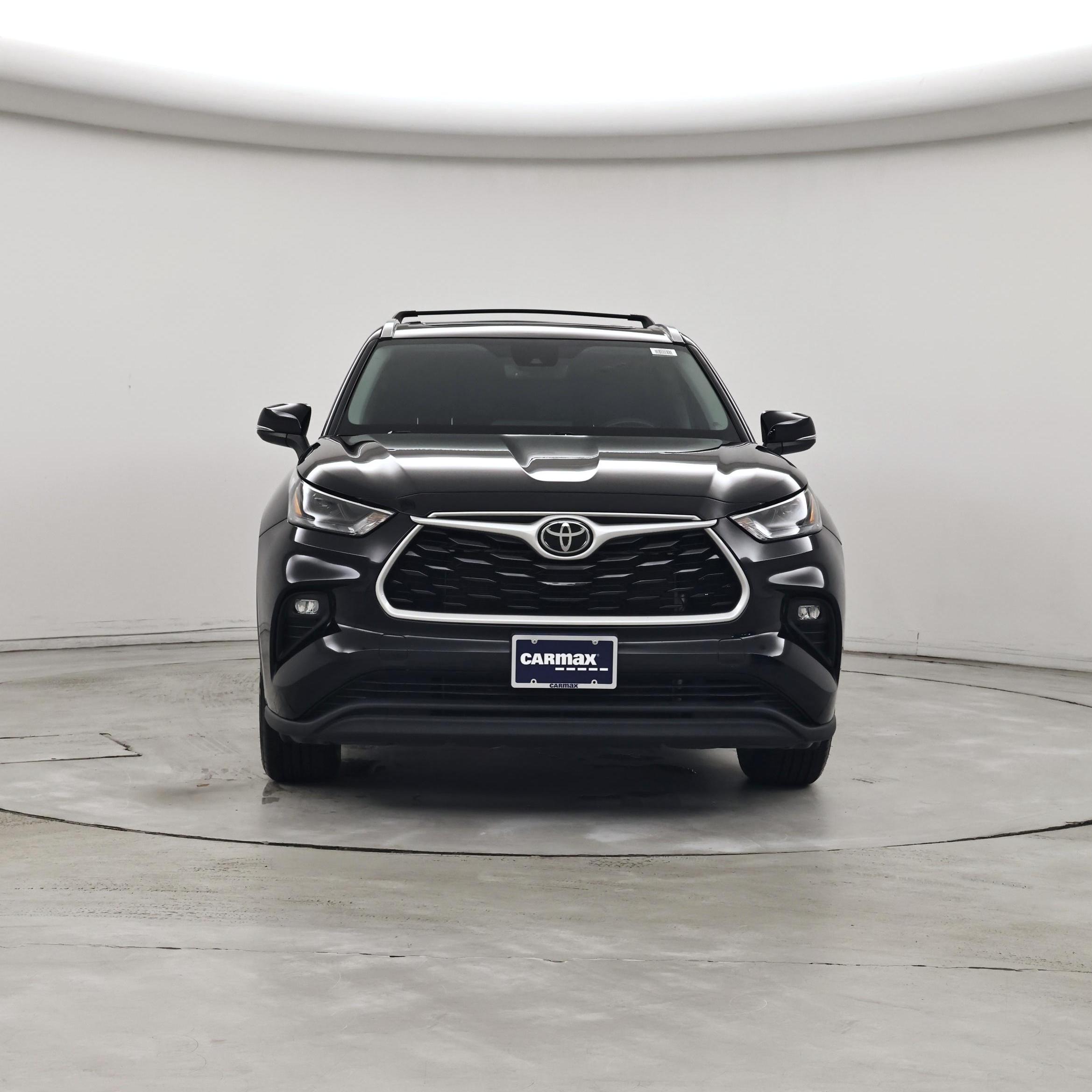 Thumbnail: 2022 Toyota Highlander - 5