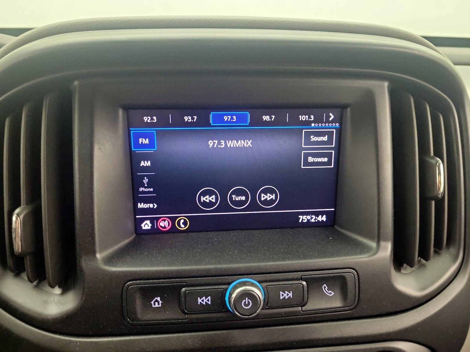 2021 Chevrolet Colorado Work Truck - Photo 16