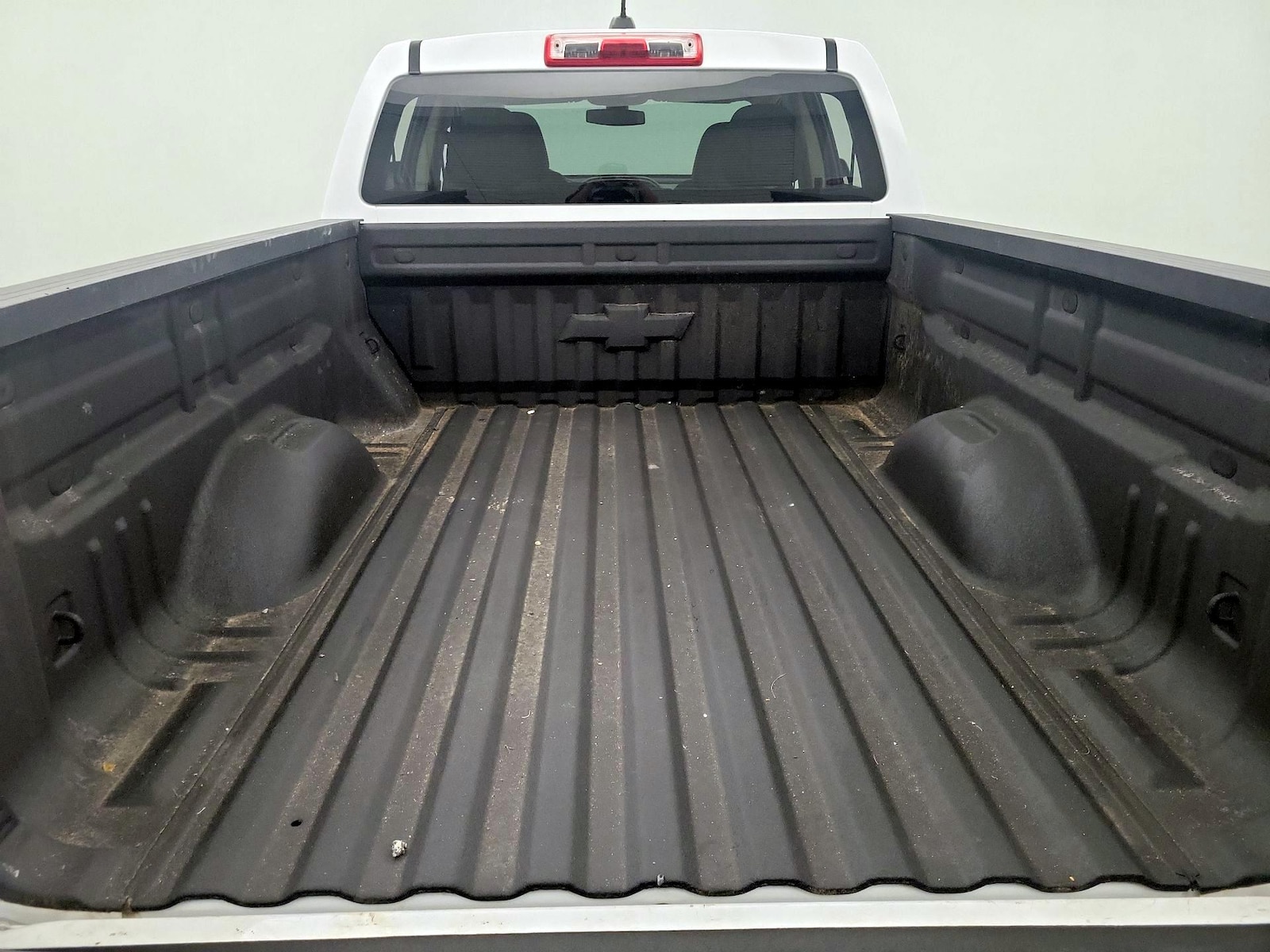 2021 Chevrolet Colorado Work Truck - Photo 21